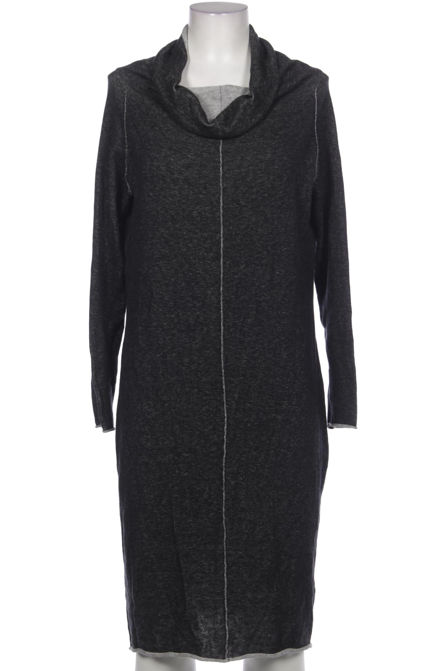 

eve in paradise Damen Kleid, schwarz, Gr. 42