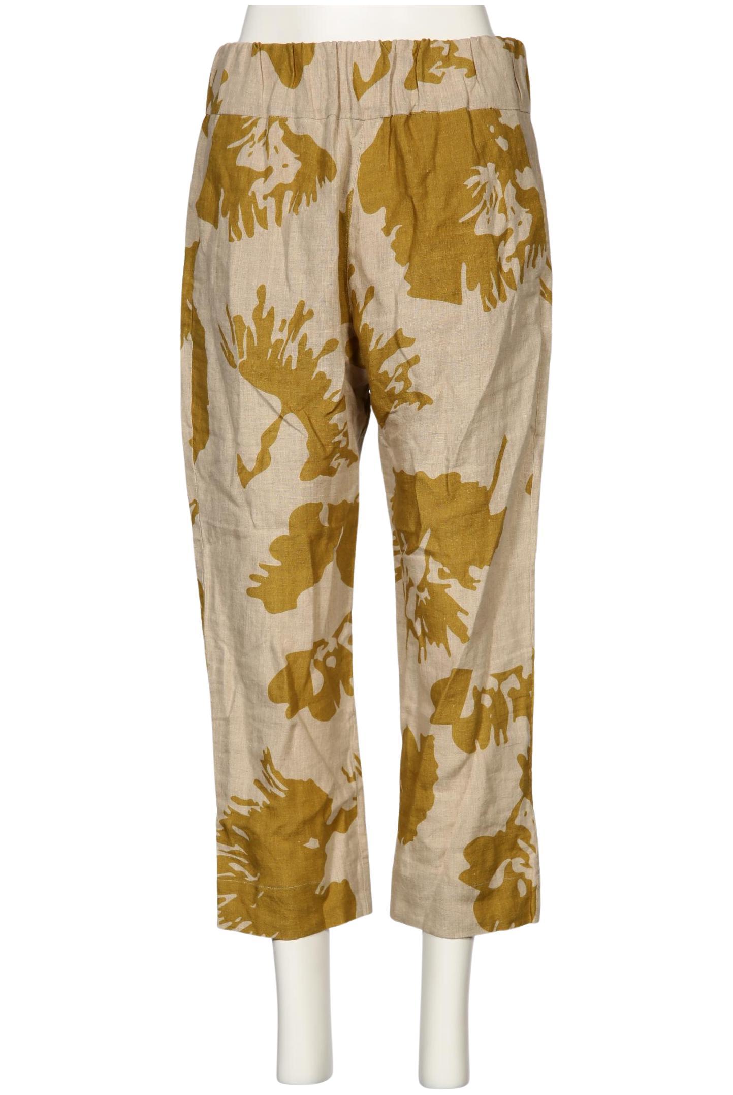 

eve in paradise Damen Stoffhose, mehrfarbig, Gr. 38