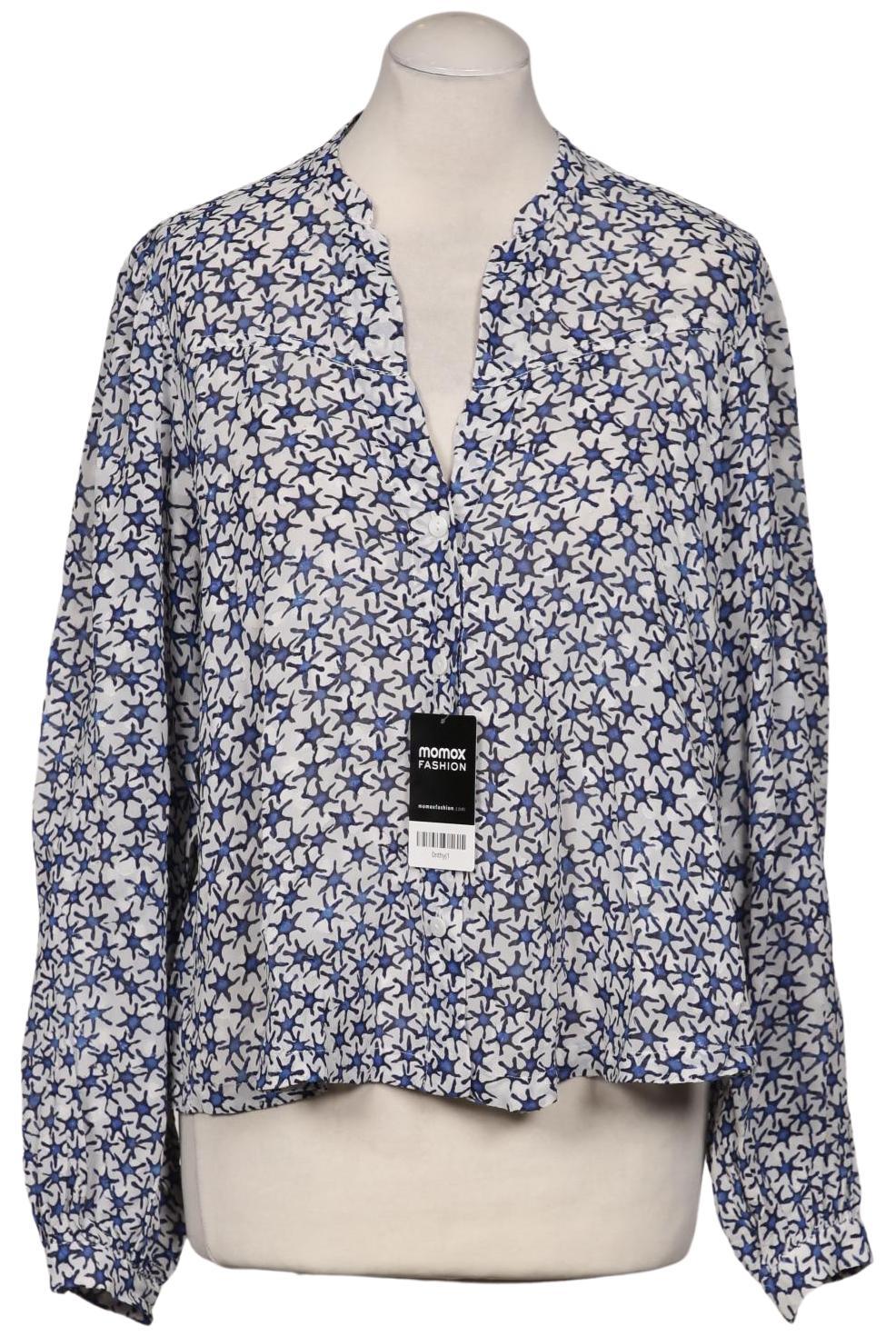 

eve in paradise Damen Bluse, mehrfarbig, Gr. 38