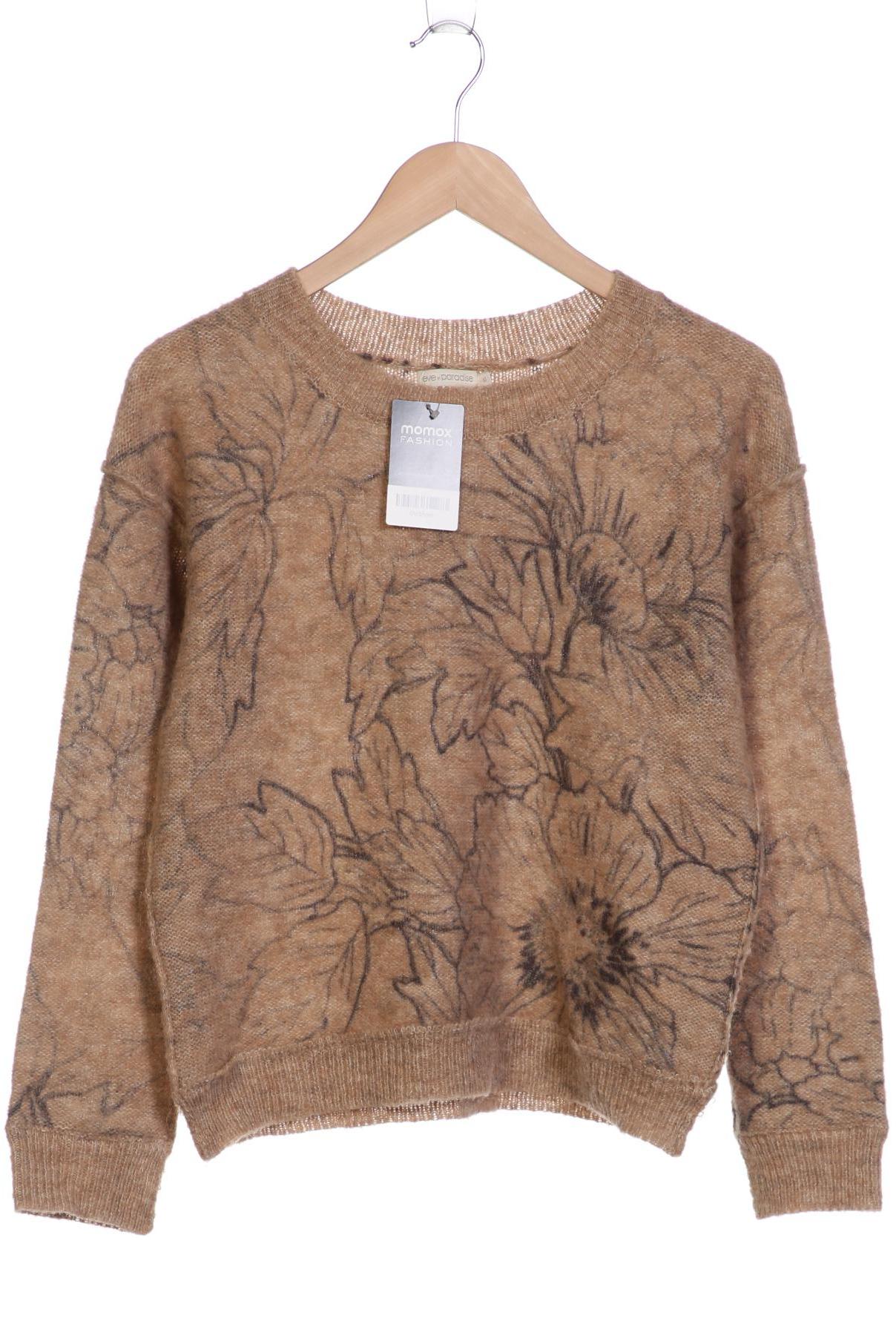 

eve in paradise Damen Pullover, beige