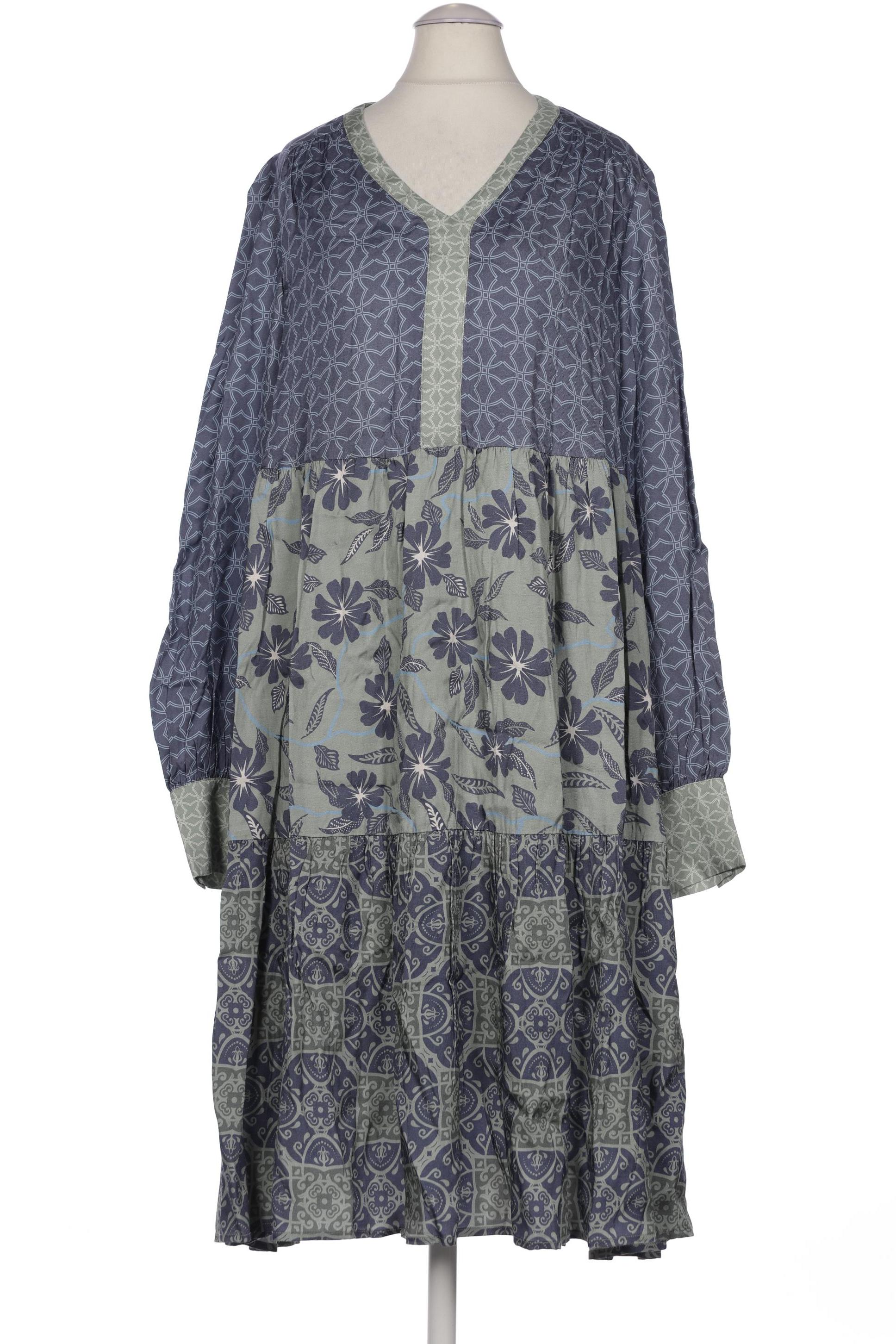 

eve in paradise Damen Kleid, blau, Gr. 34