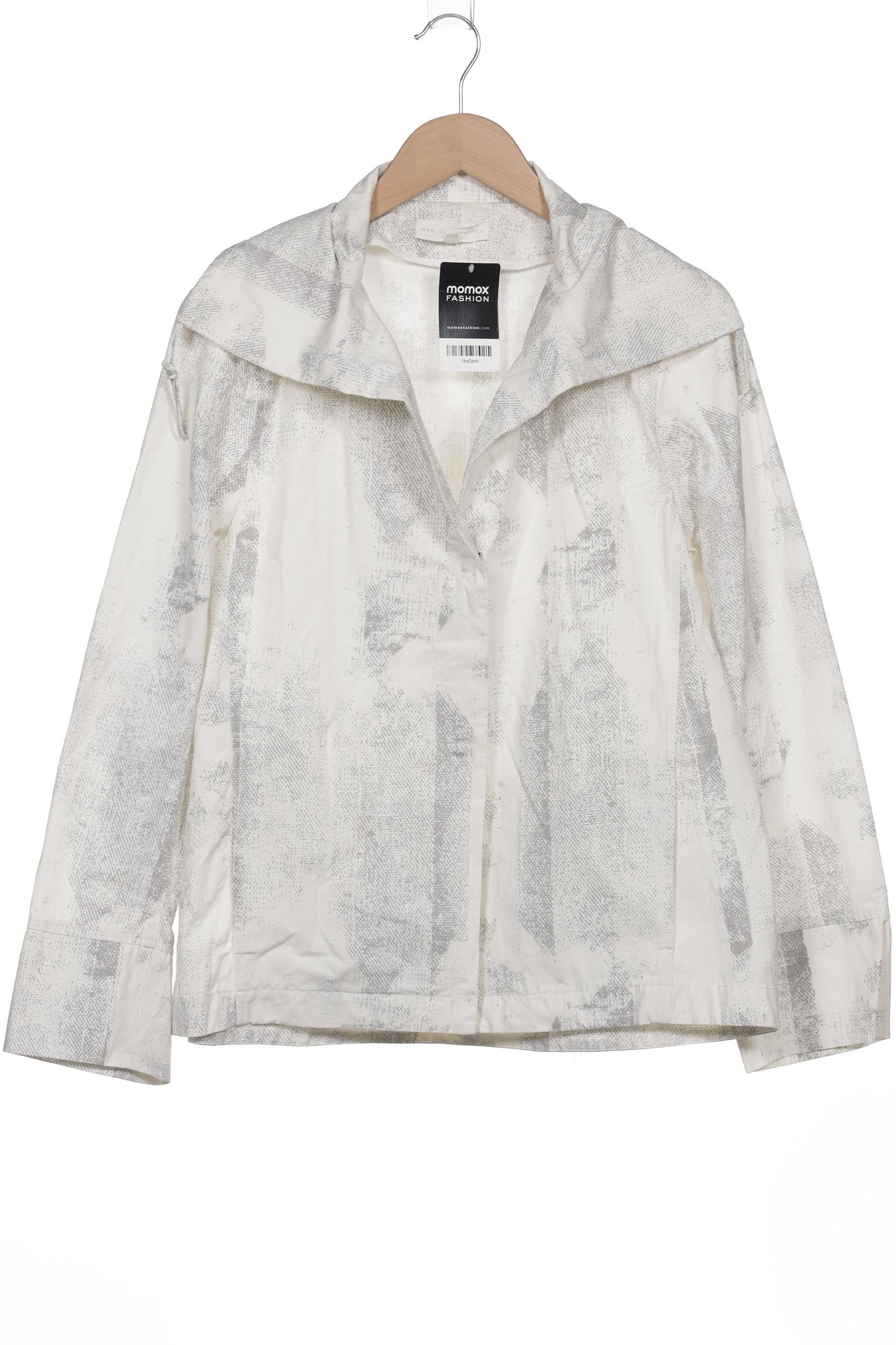 

eve in paradise Damen Jacke, grau, Gr. 36