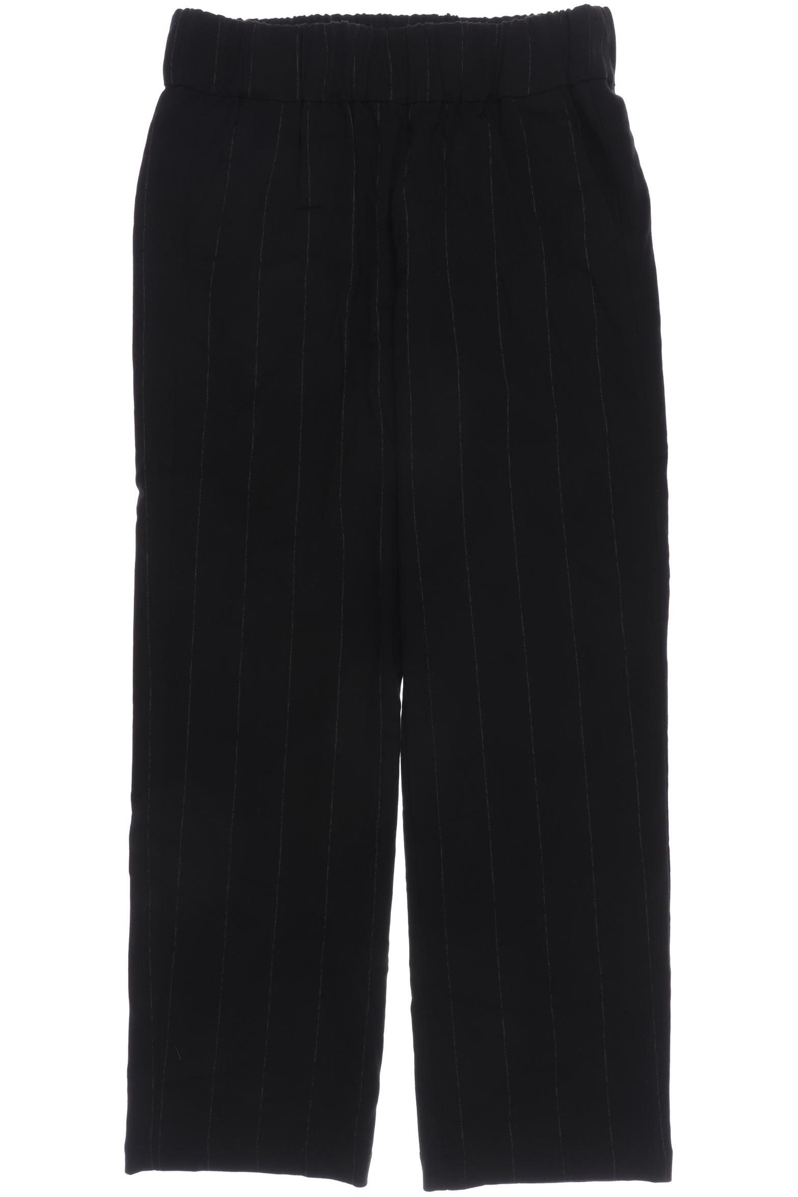 

eve in paradise Damen Stoffhose, schwarz, Gr. 40