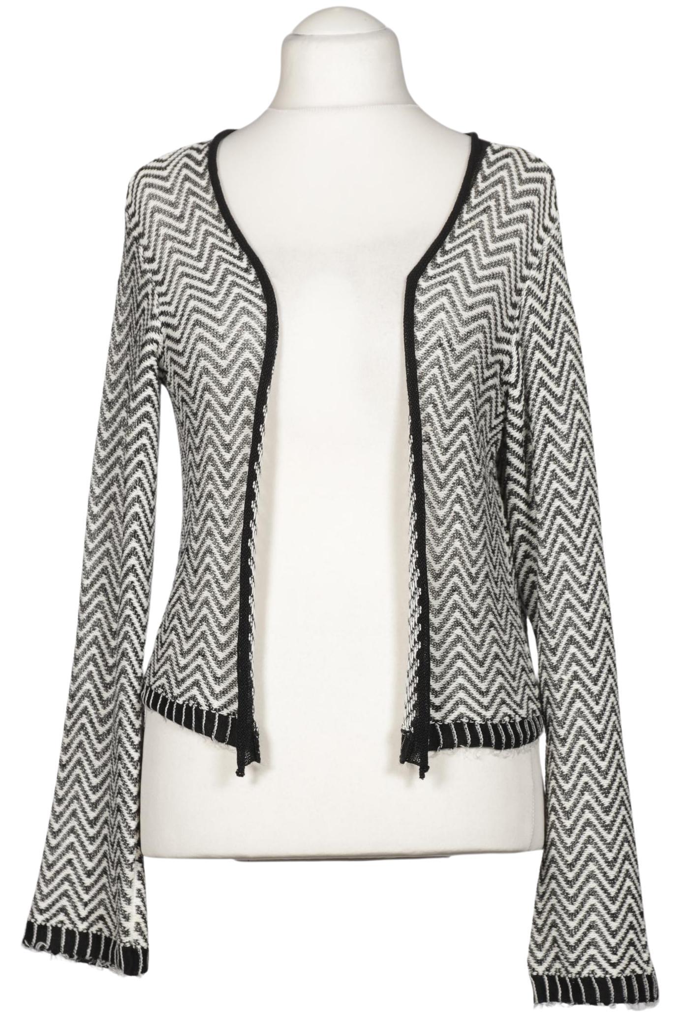 

eve in paradise Damen Strickjacke, mehrfarbig, Gr. 42