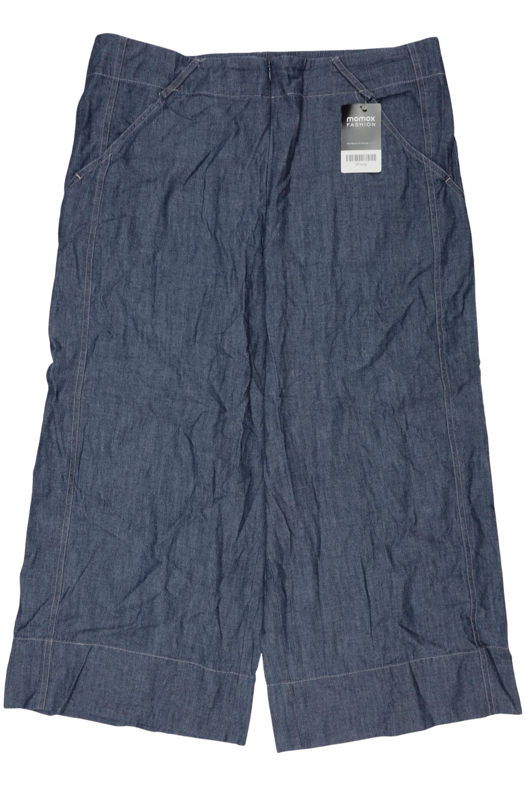 

eve in paradise Damen Jeans, blau, Gr. 44