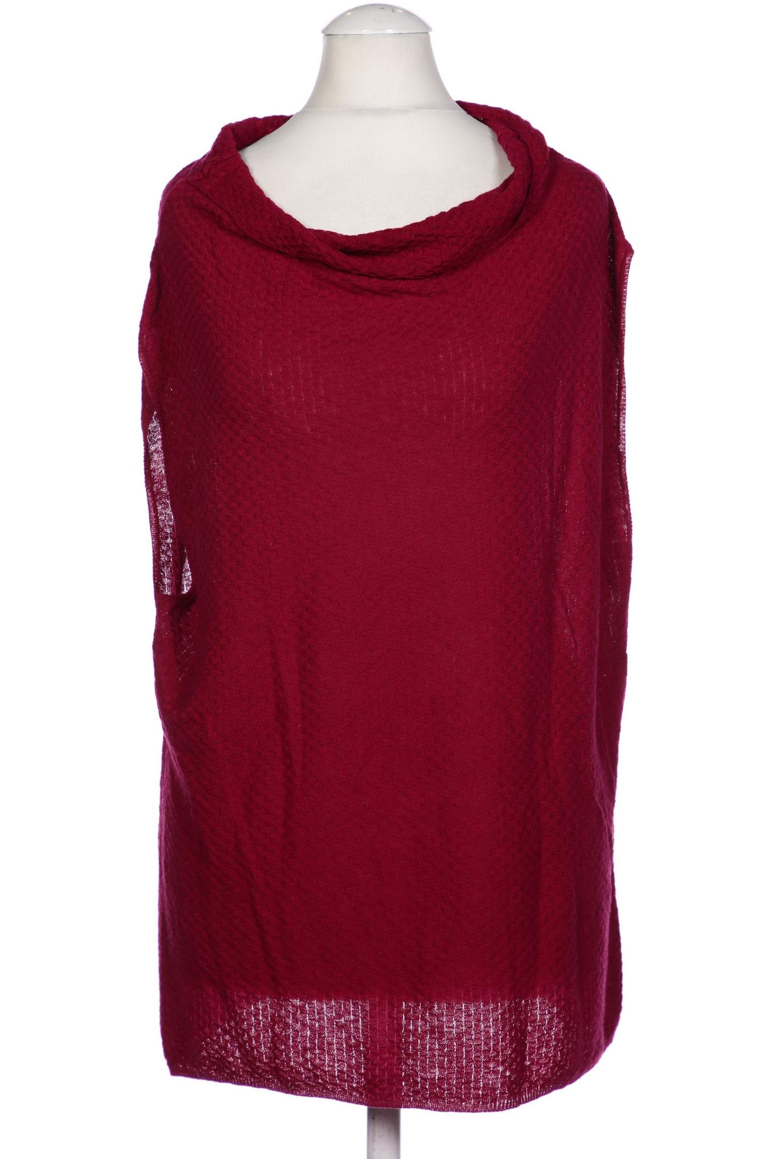 

eve in paradise Damen Pullover, bordeaux