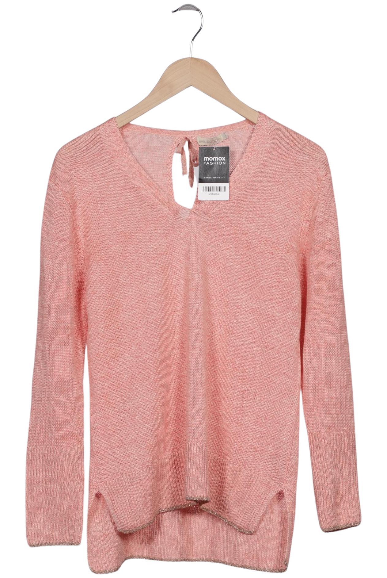 

eve in paradise Damen Pullover, pink, Gr. 36