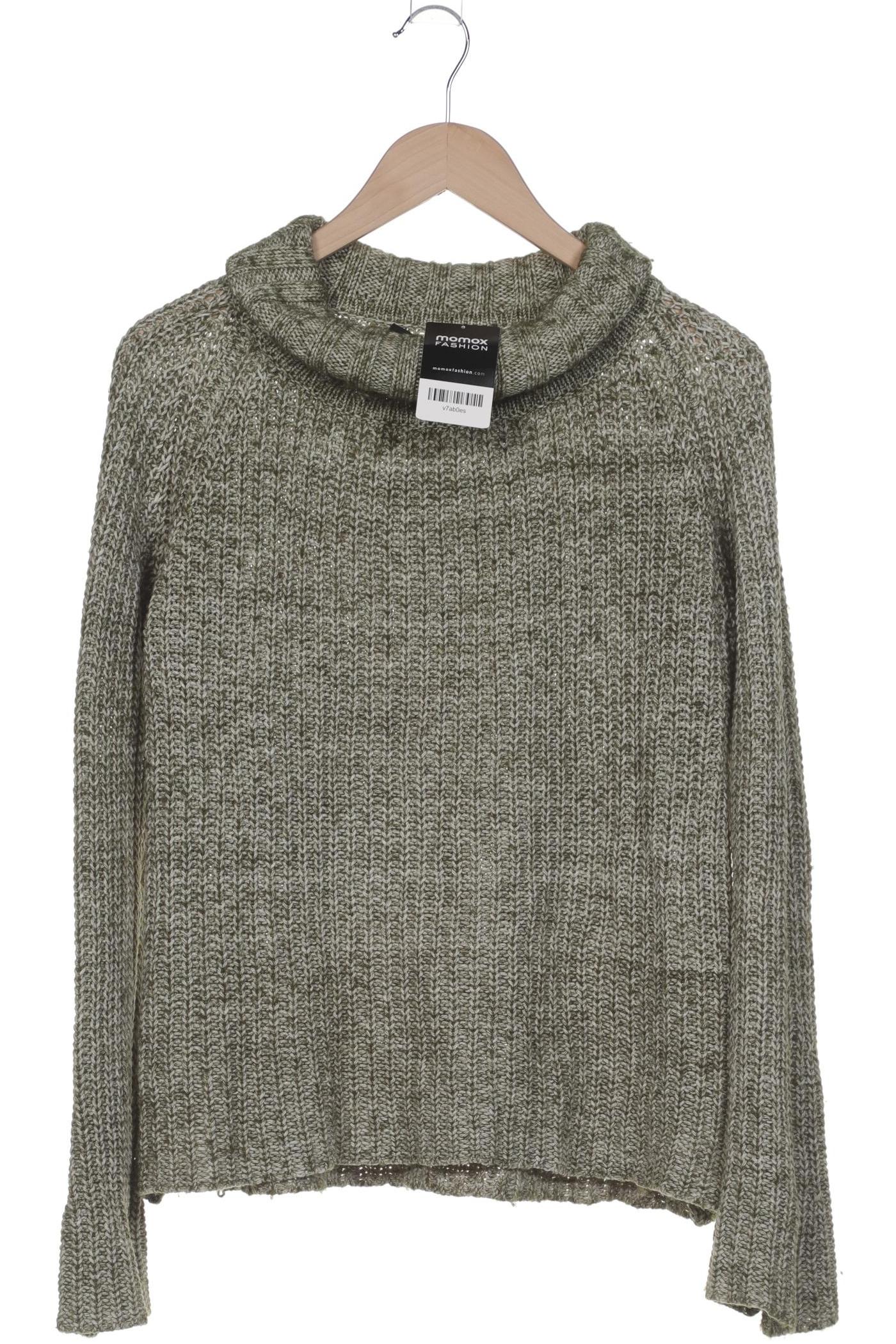 

eve in paradise Damen Pullover, grün, Gr. 36