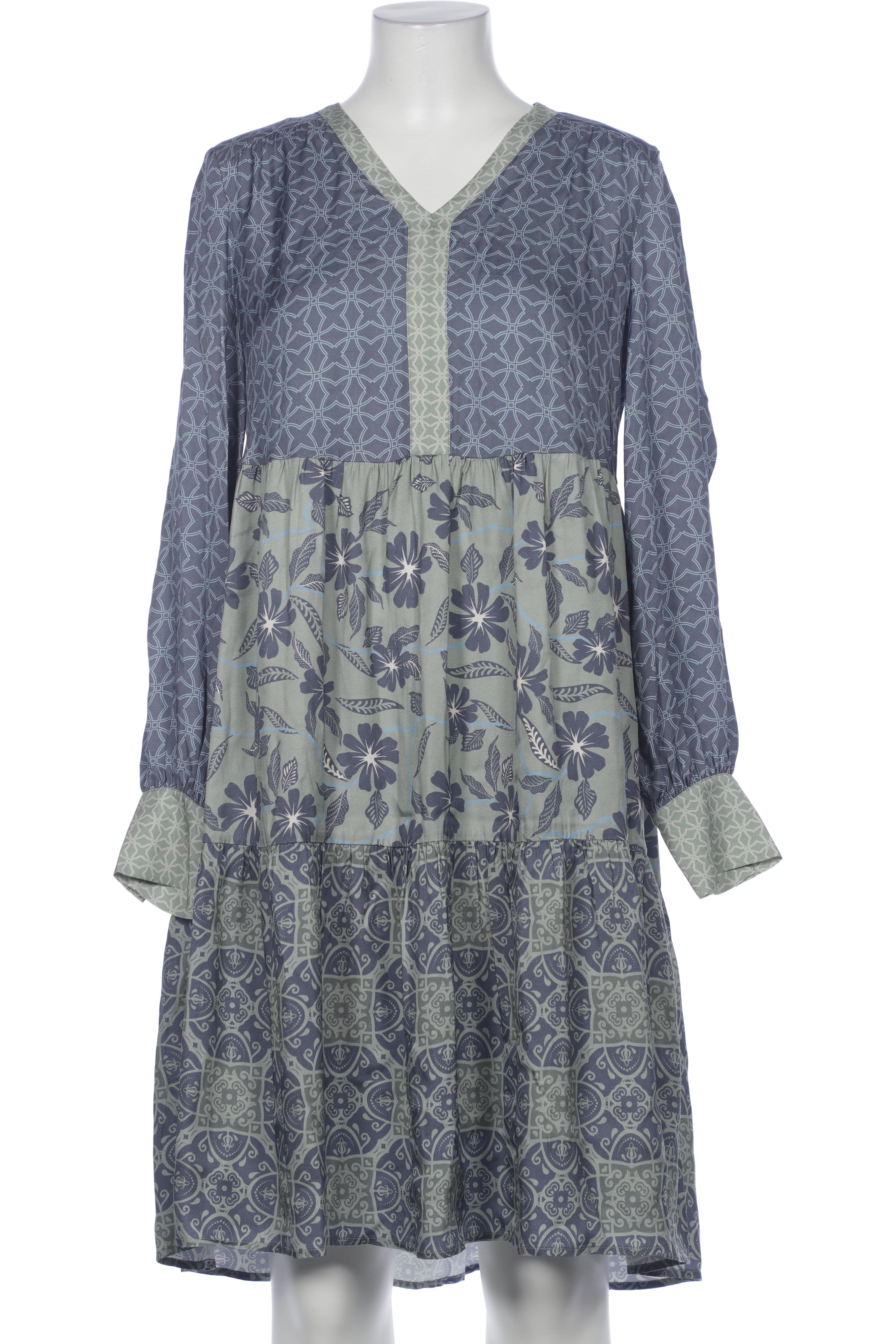 

eve in paradise Damen Kleid, marineblau, Gr. 38