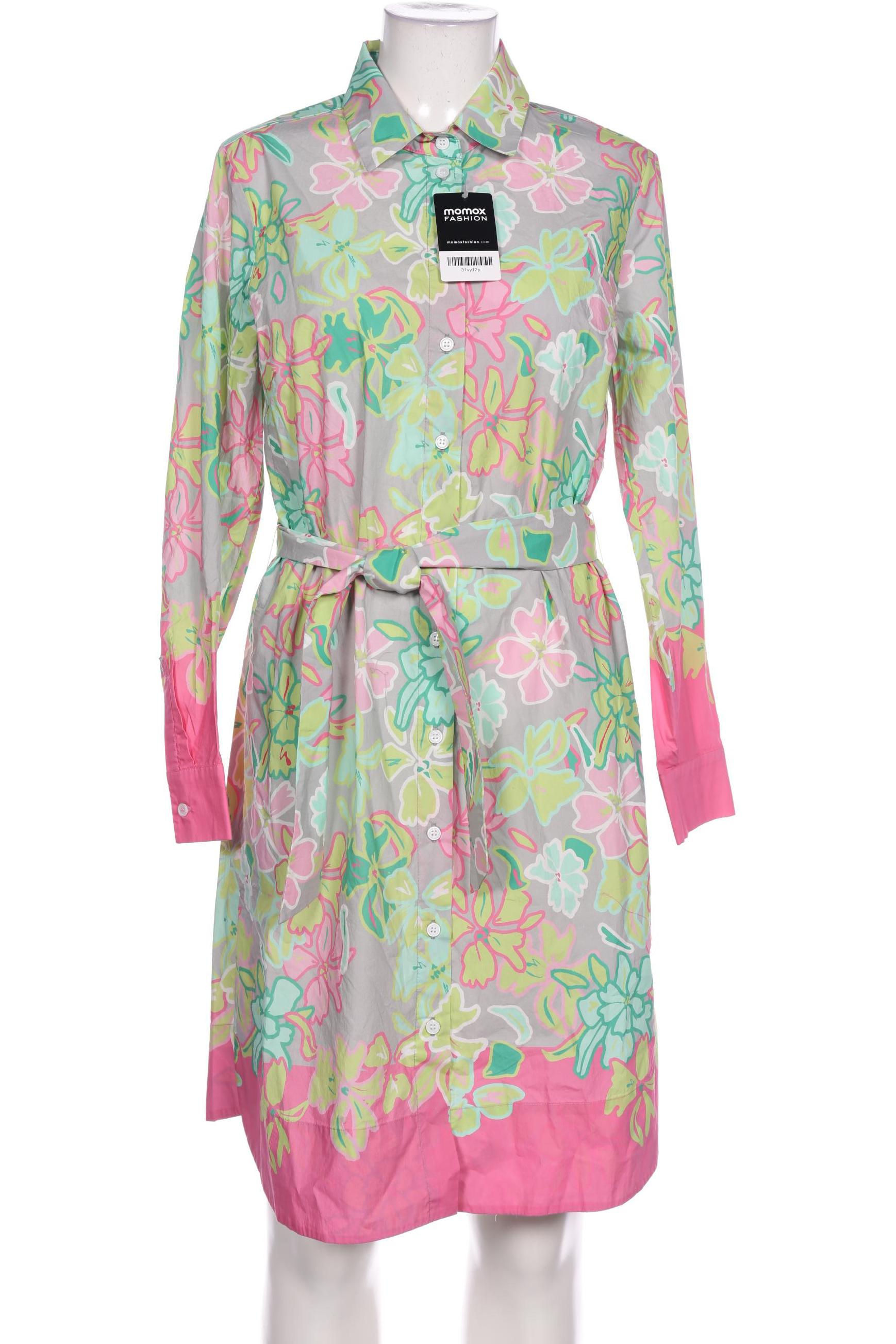 

eve in paradise Damen Kleid, mehrfarbig, Gr. 38