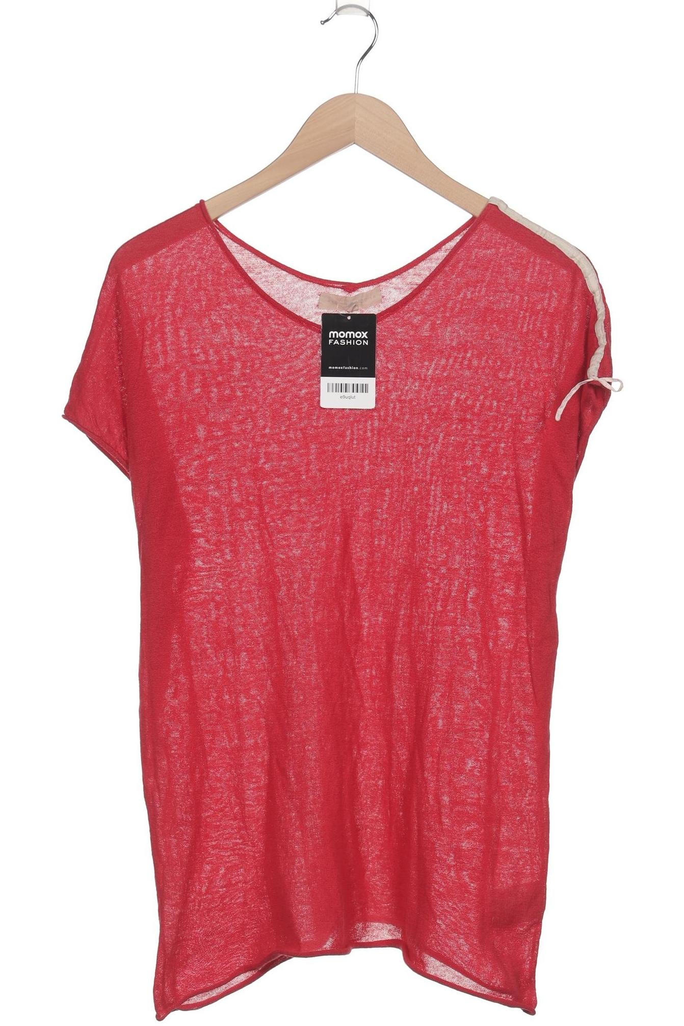

eve in paradise Damen T-Shirt, rot, Gr. 36