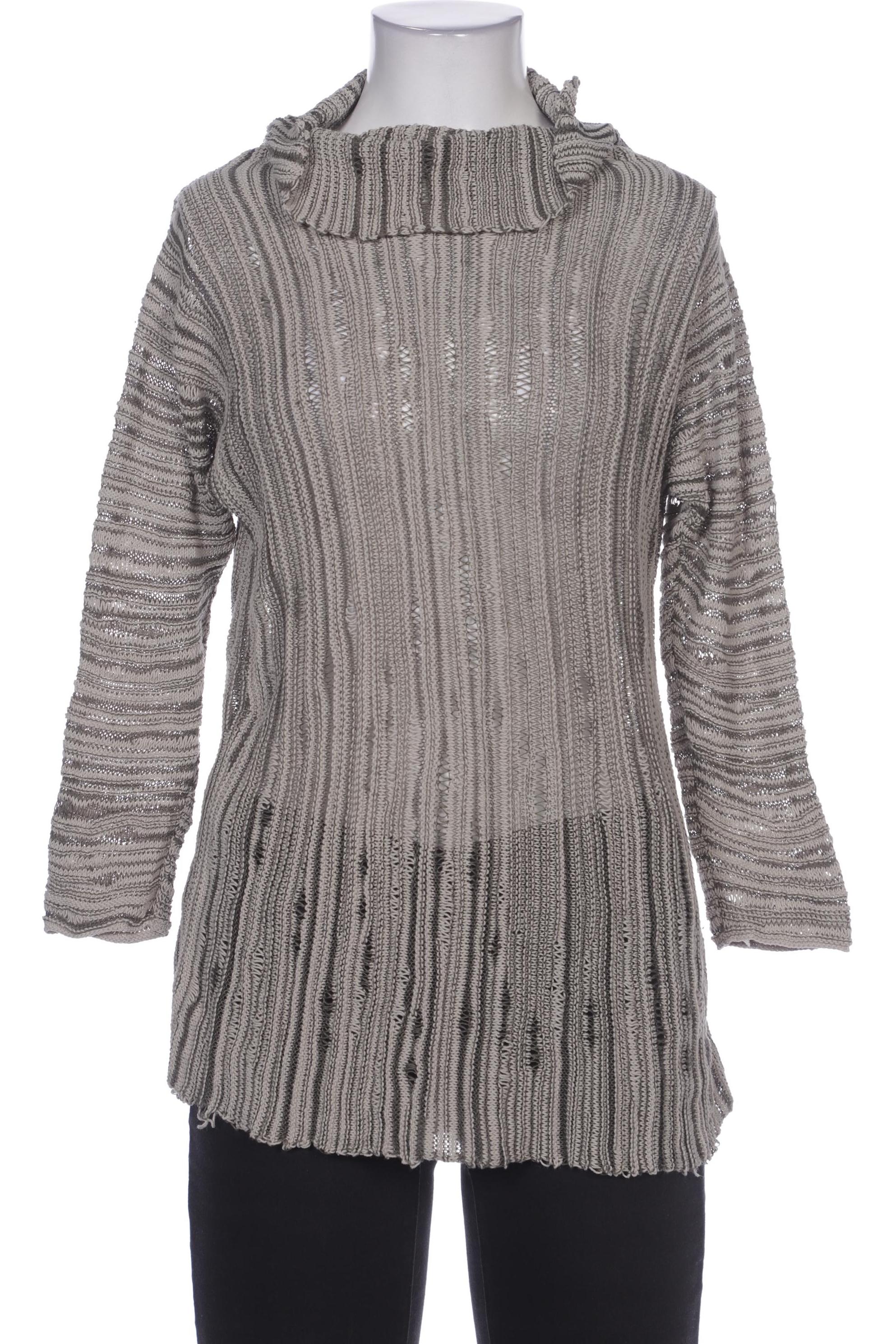 

eve in paradise Damen Pullover, grün, Gr. 36