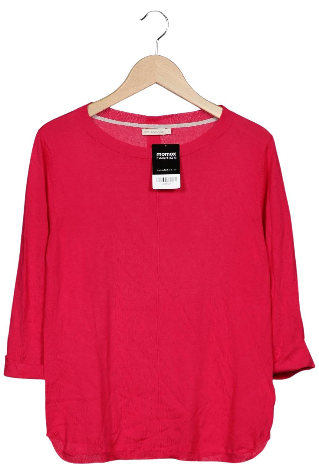 

eve in paradise Damen Pullover, pink, Gr. 38