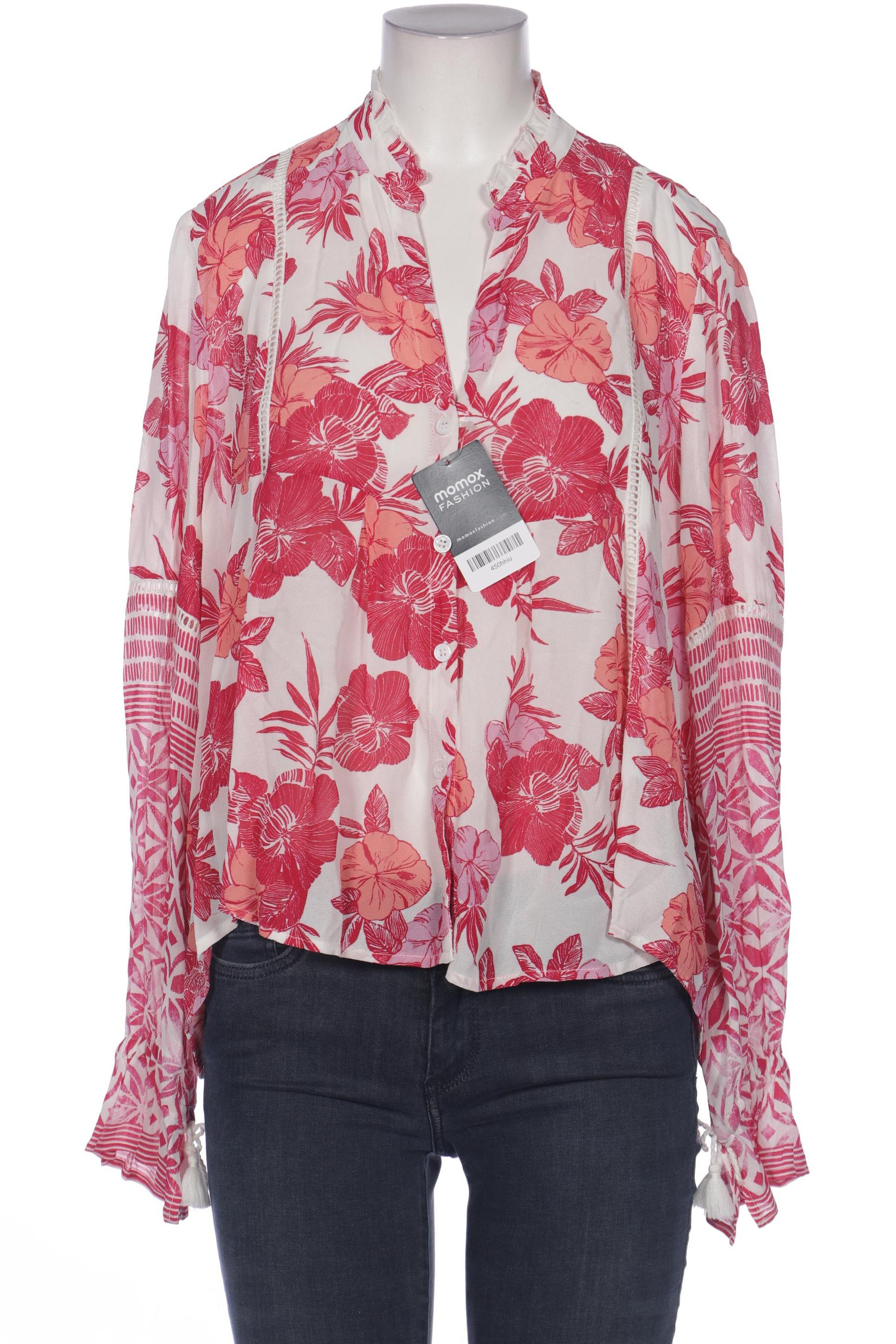 

eve in paradise Damen Bluse, cremeweiß, Gr. 38