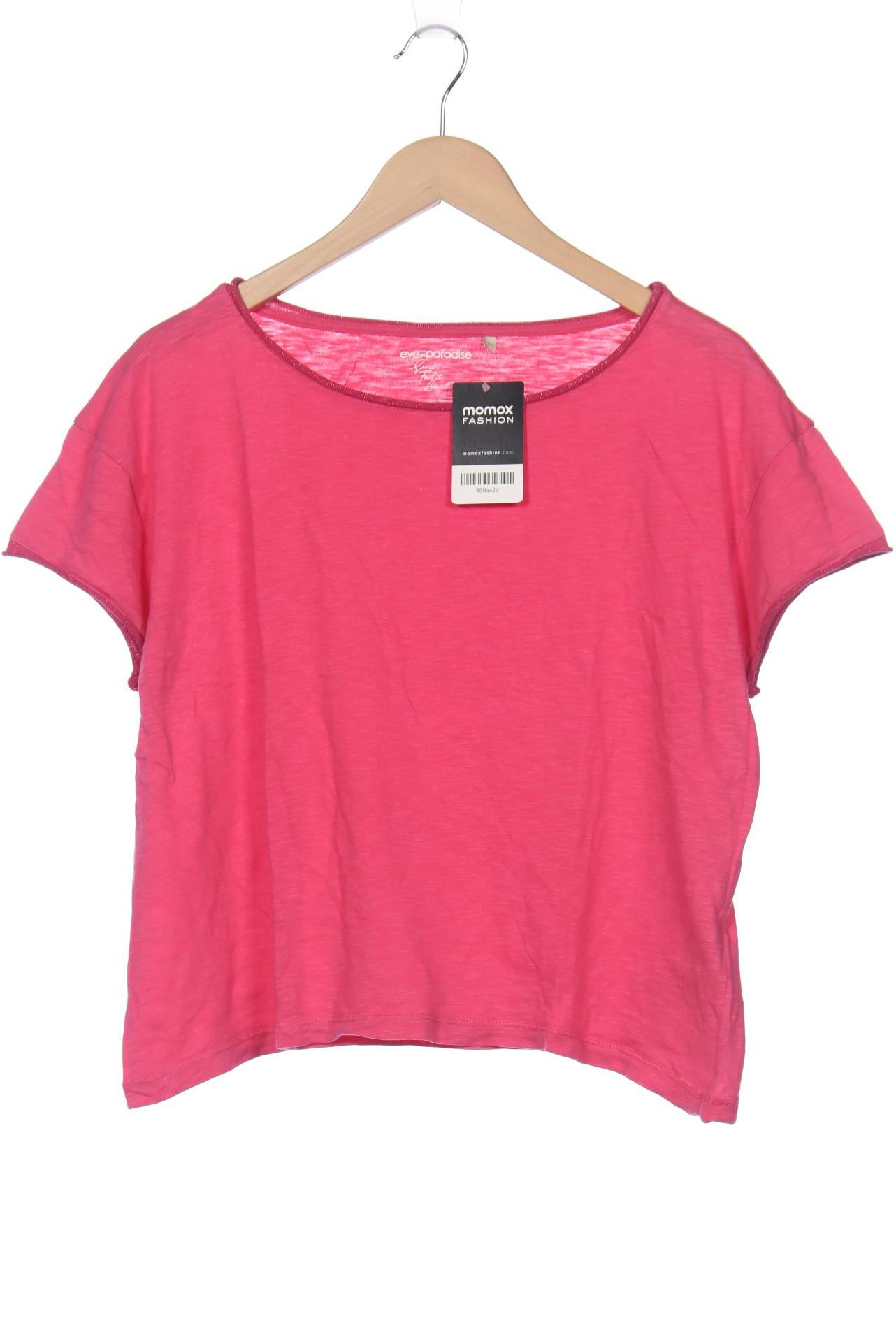 

eve in paradise Damen T-Shirt, pink