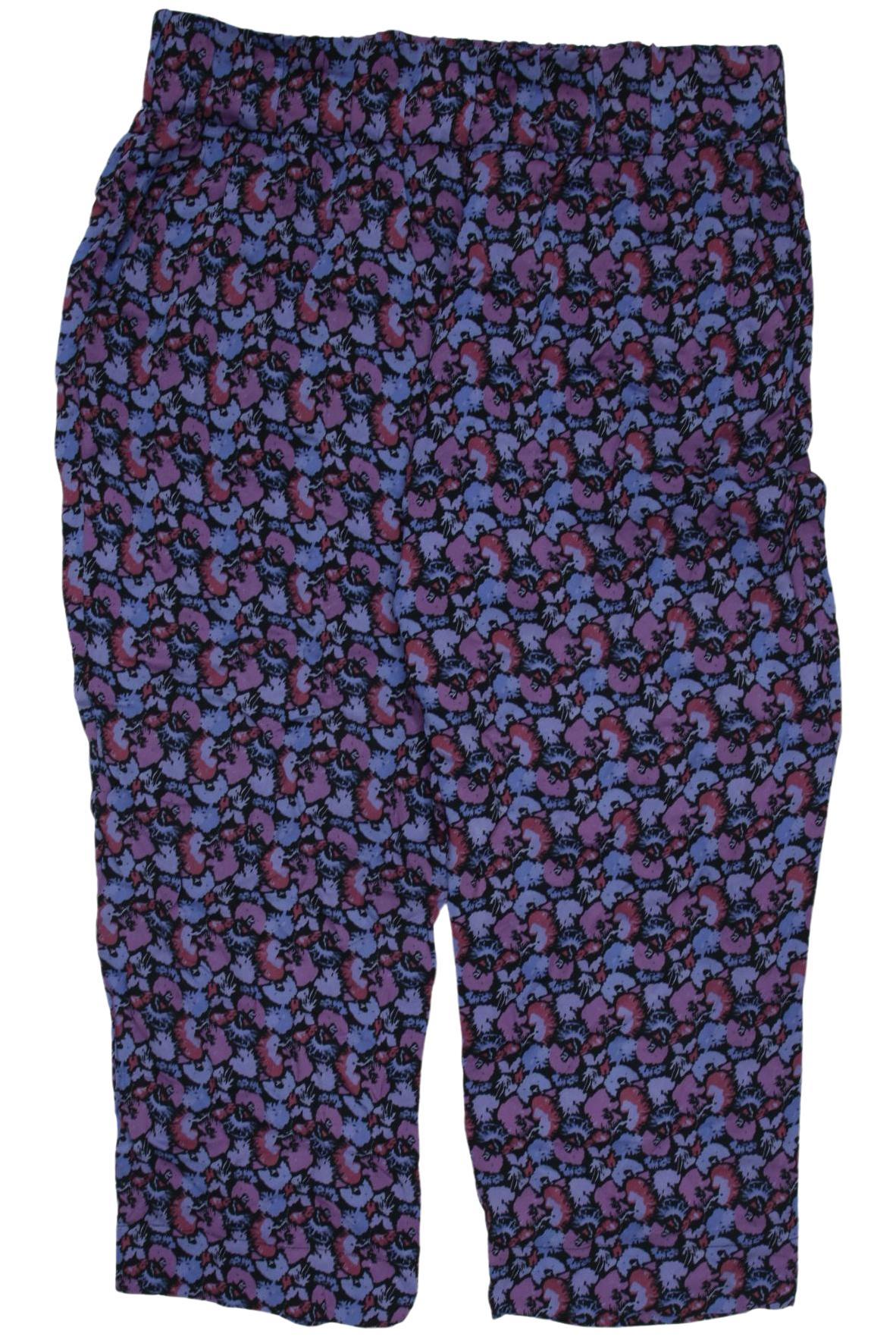 

eve in paradise Damen Stoffhose, mehrfarbig, Gr. 44