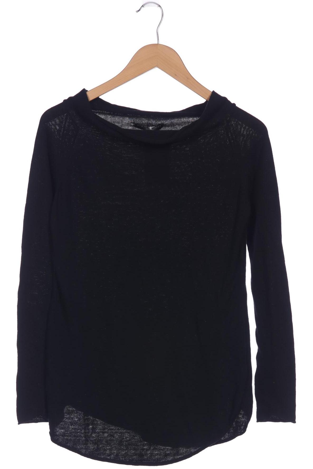 

eve in paradise Damen Pullover, schwarz, Gr. 36