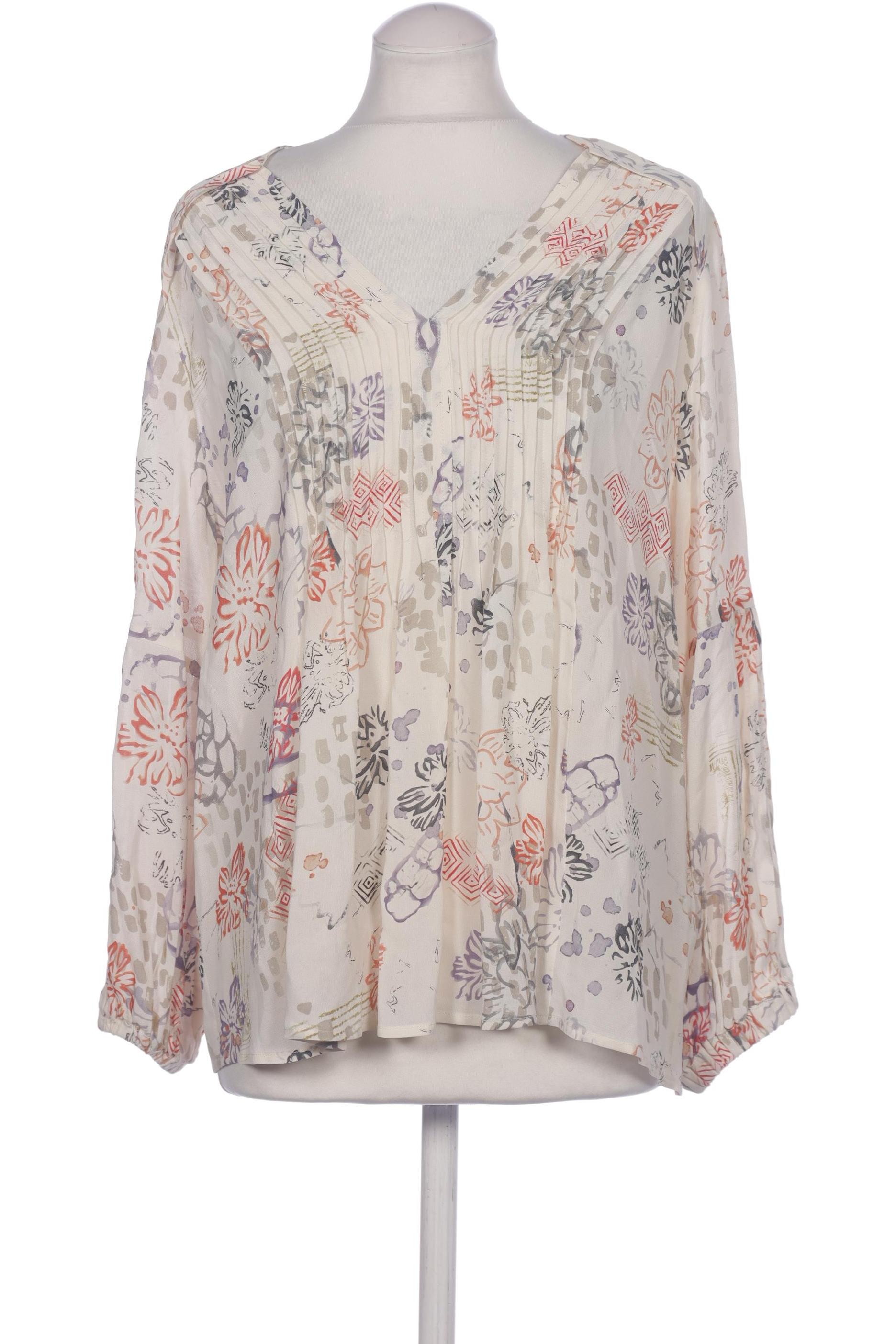 

eve in paradise Damen Bluse, cremeweiß, Gr. 36