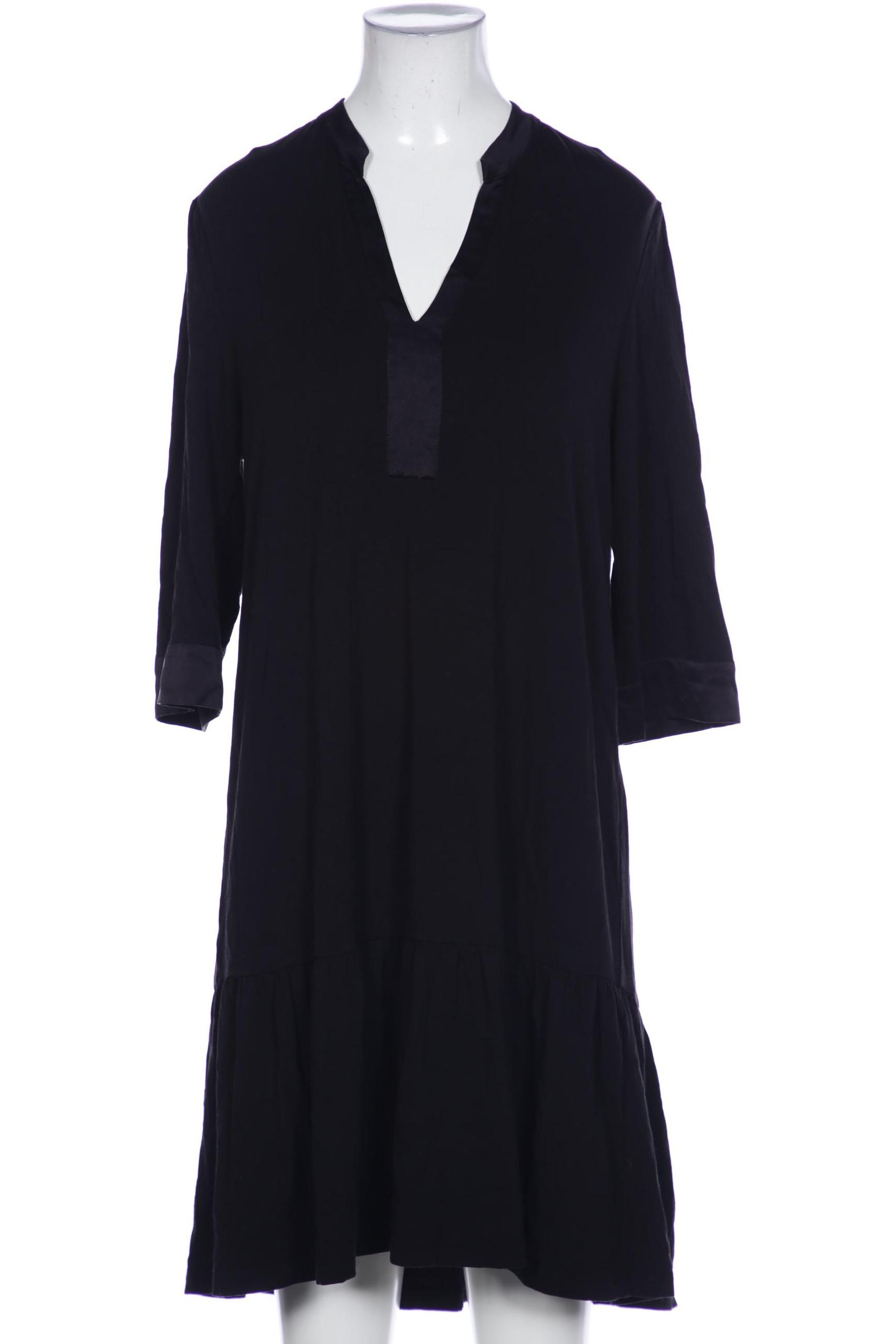 

eve in paradise Damen Kleid, schwarz, Gr. 36