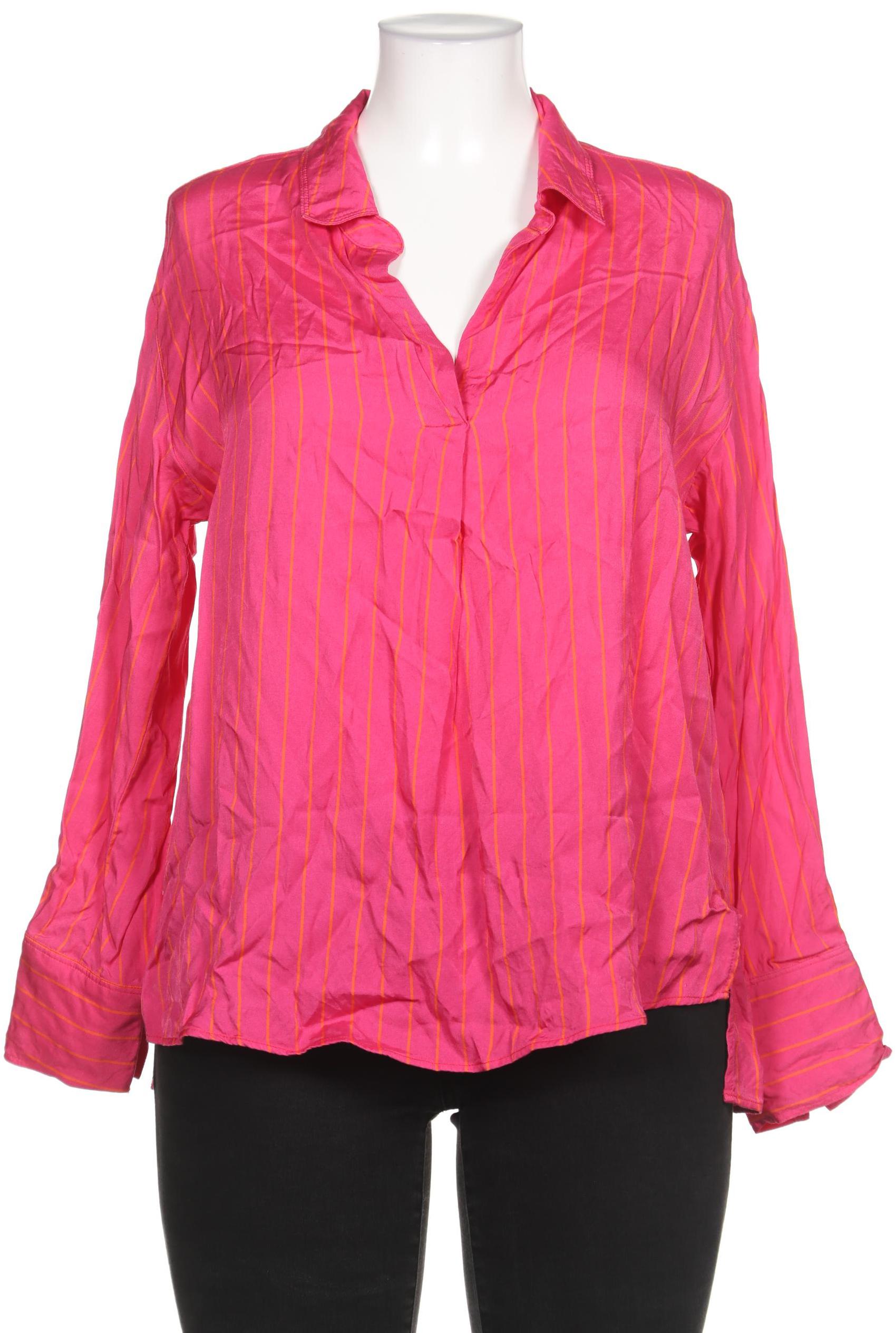

eve in paradise Damen Bluse, pink, Gr. 42