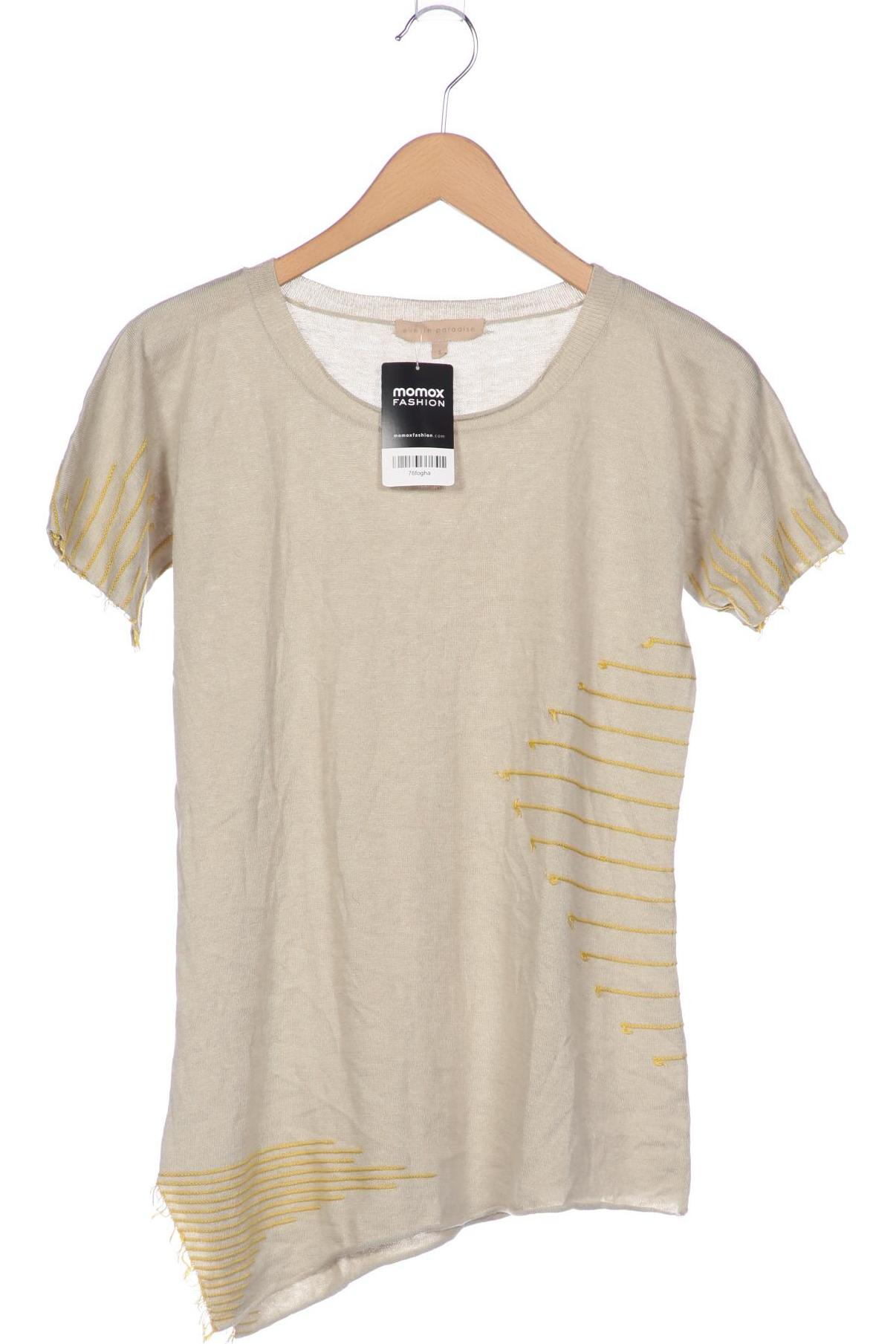 

eve in paradise Damen Pullover, beige, Gr. 36