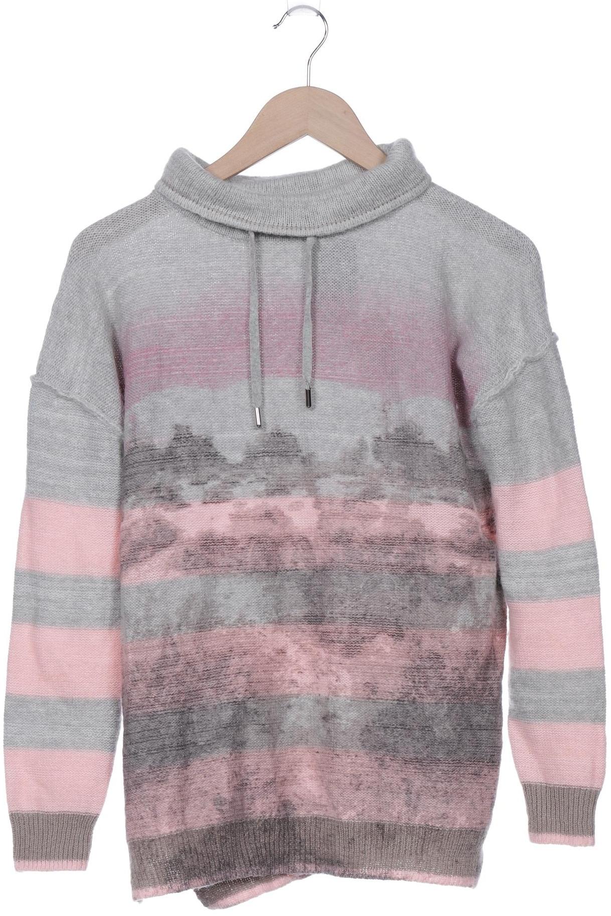 

eve in paradise Damen Pullover, grau, Gr. 36
