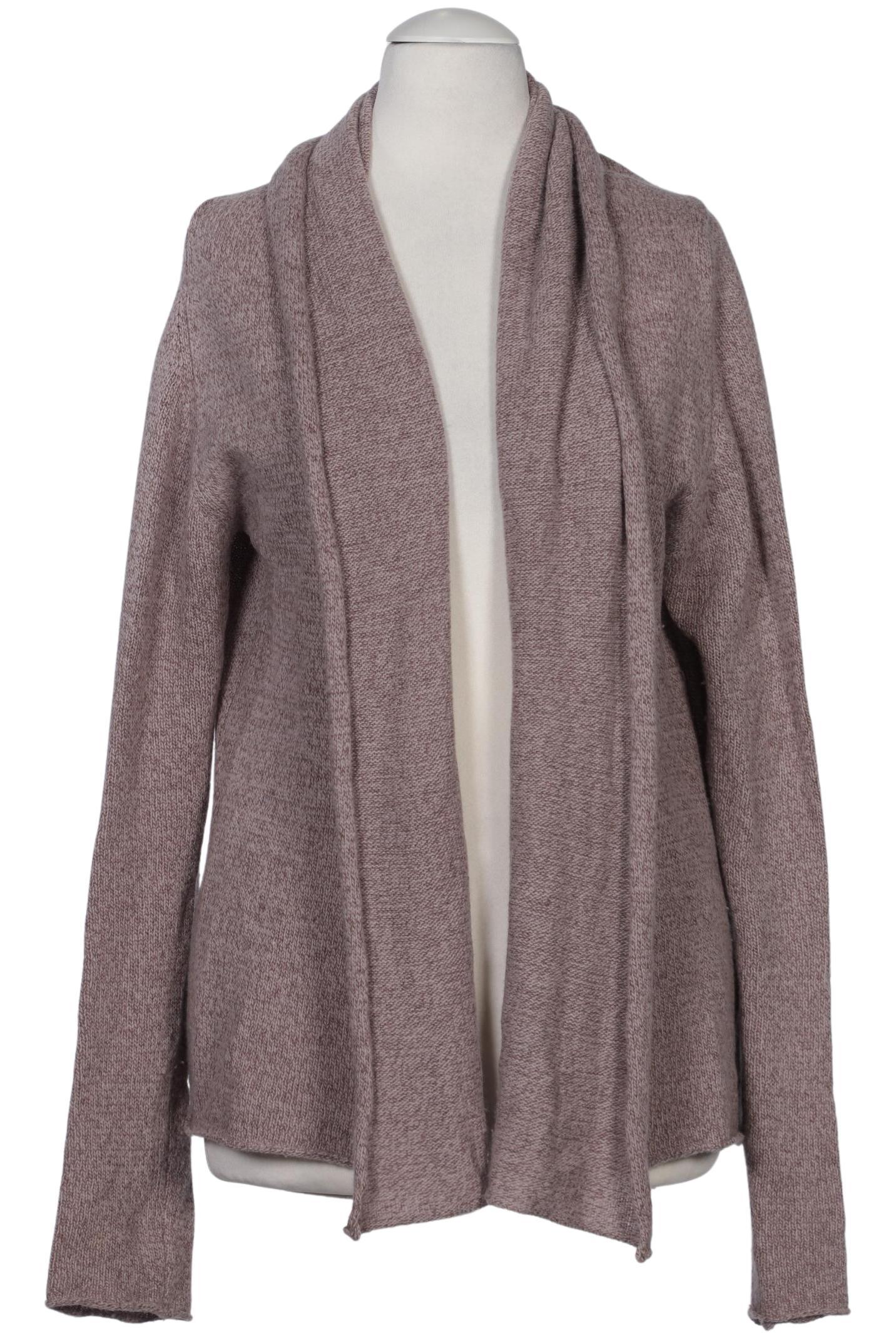 

eve in paradise Damen Strickjacke, pink, Gr. 36