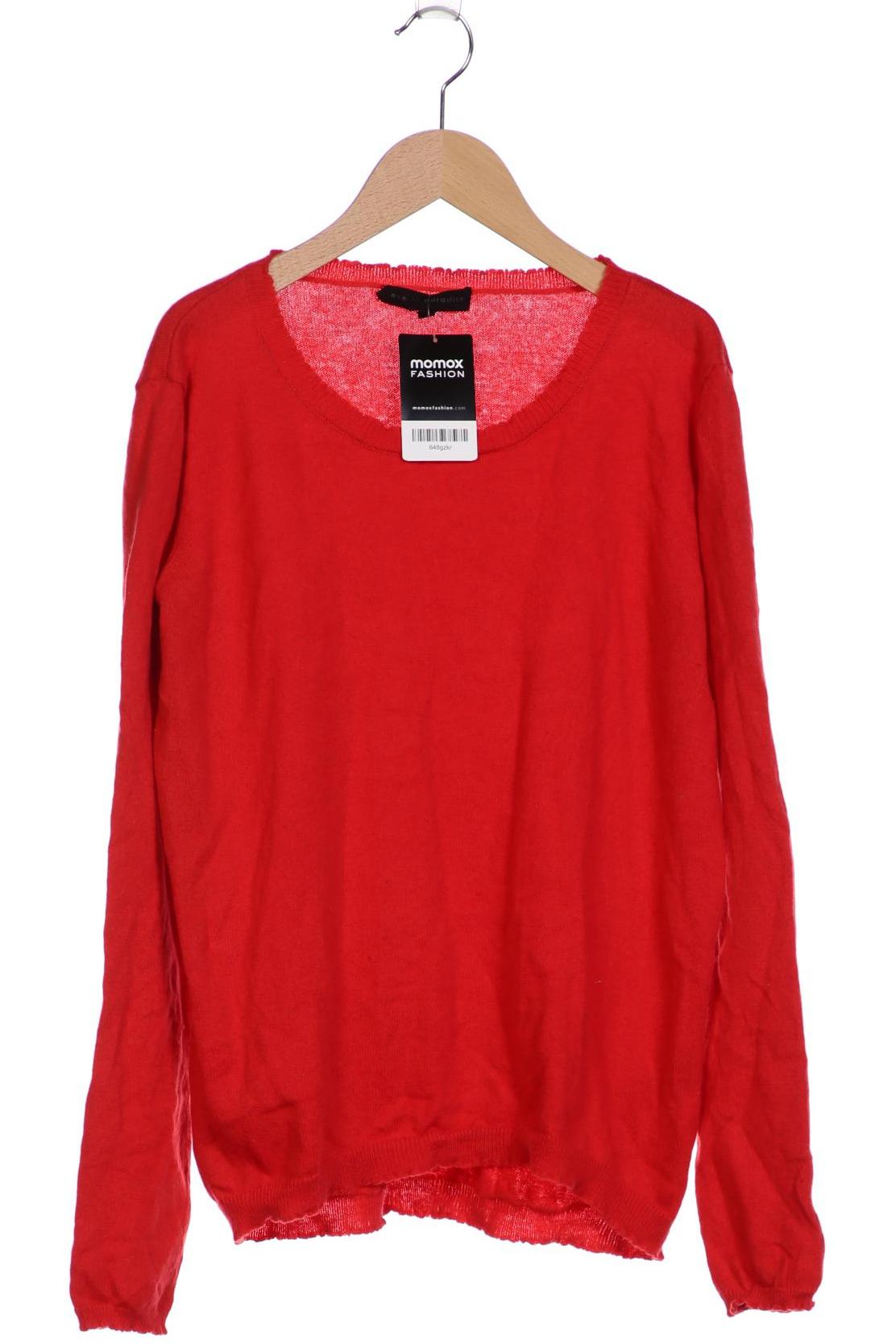 

eve in paradise Damen Pullover, rot, Gr. 38