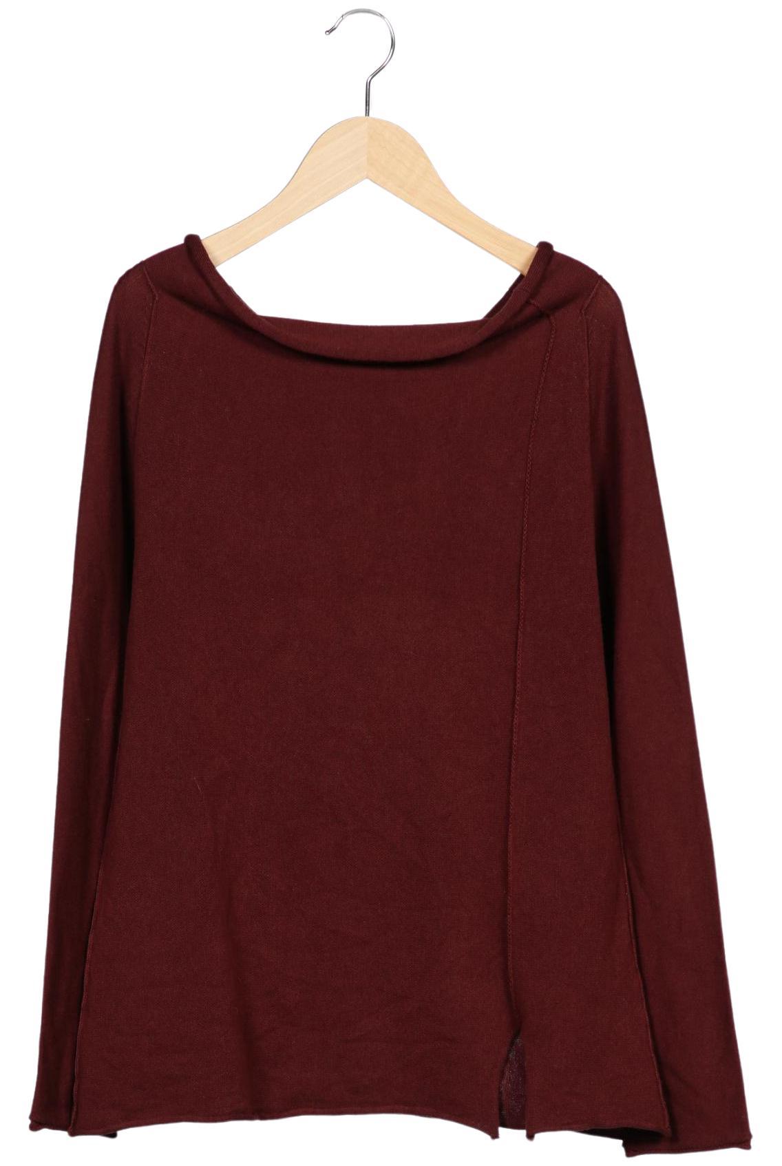 

eve in paradise Damen Pullover, bordeaux, Gr. 36