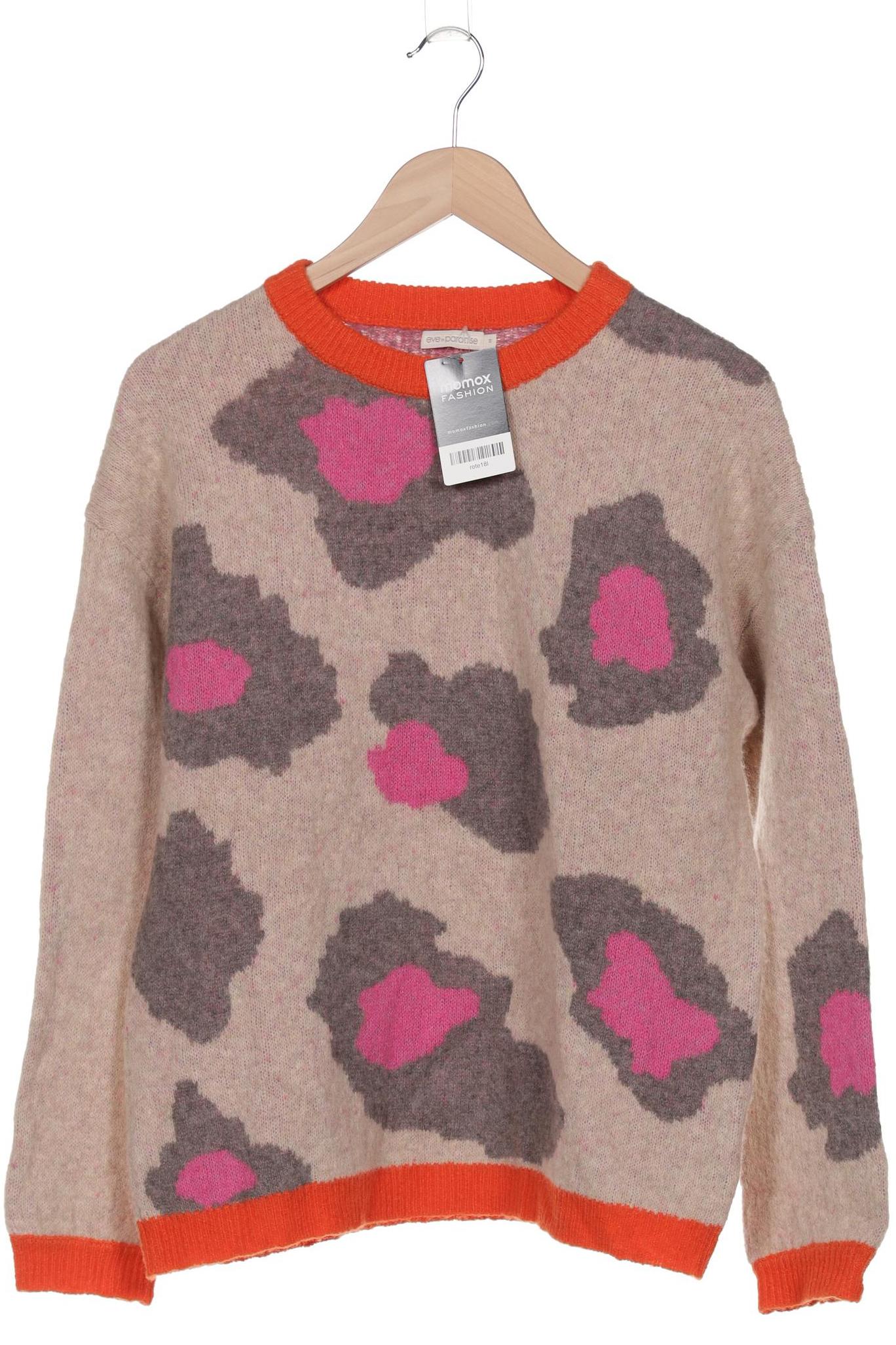 

eve in paradise Damen Pullover, pink, Gr. 38