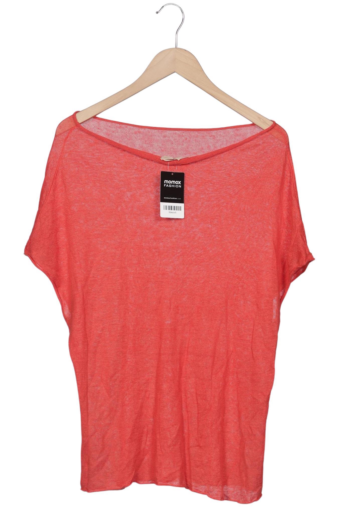 

eve in paradise Damen Pullover, rot, Gr. 38