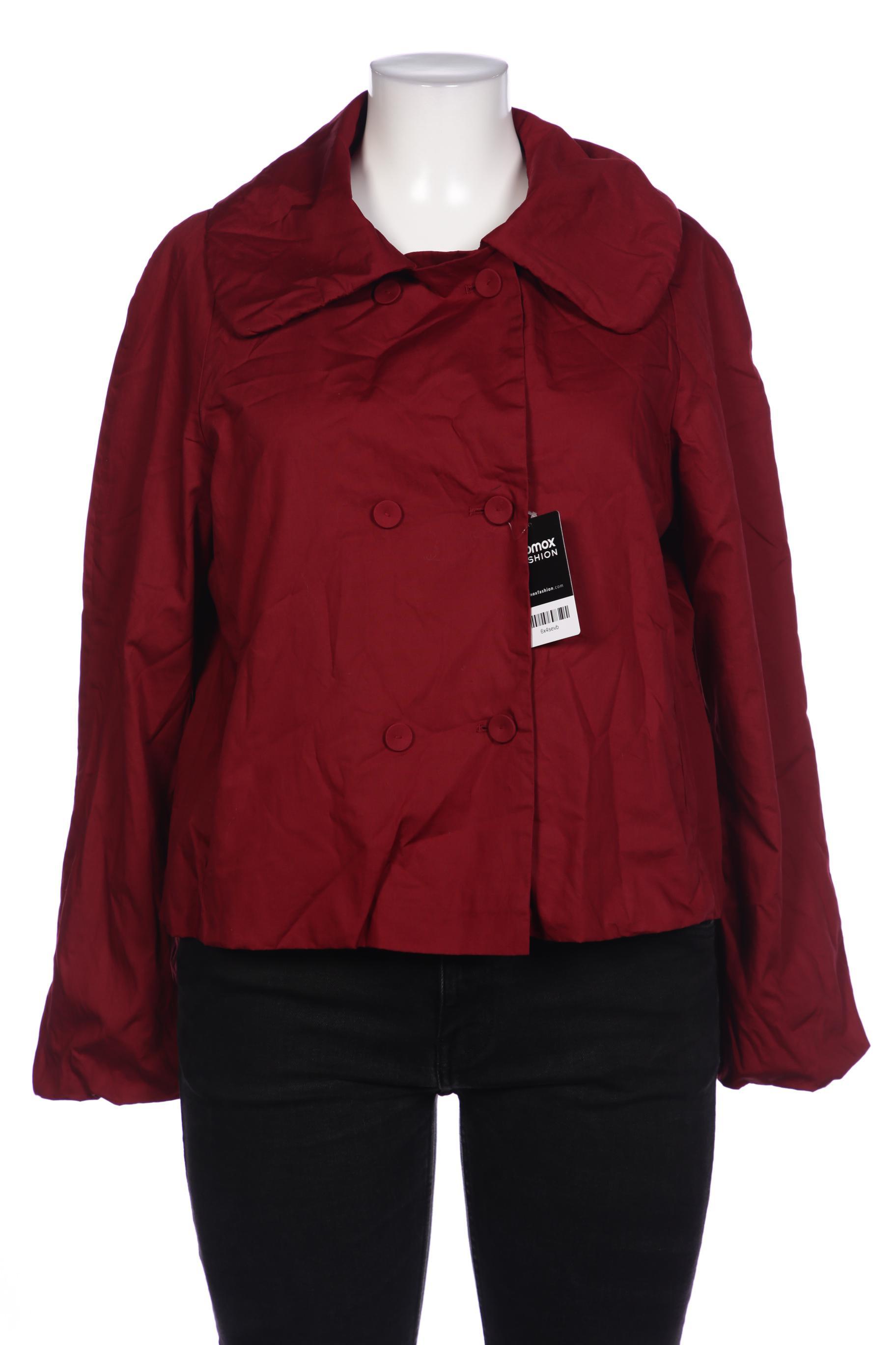 

eve in paradise Damen Blazer, bordeaux, Gr. 44