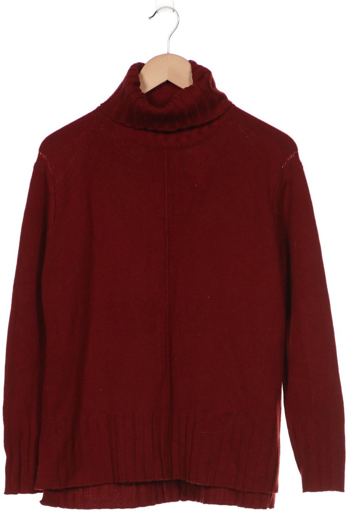 

eve in paradise Damen Pullover, bordeaux