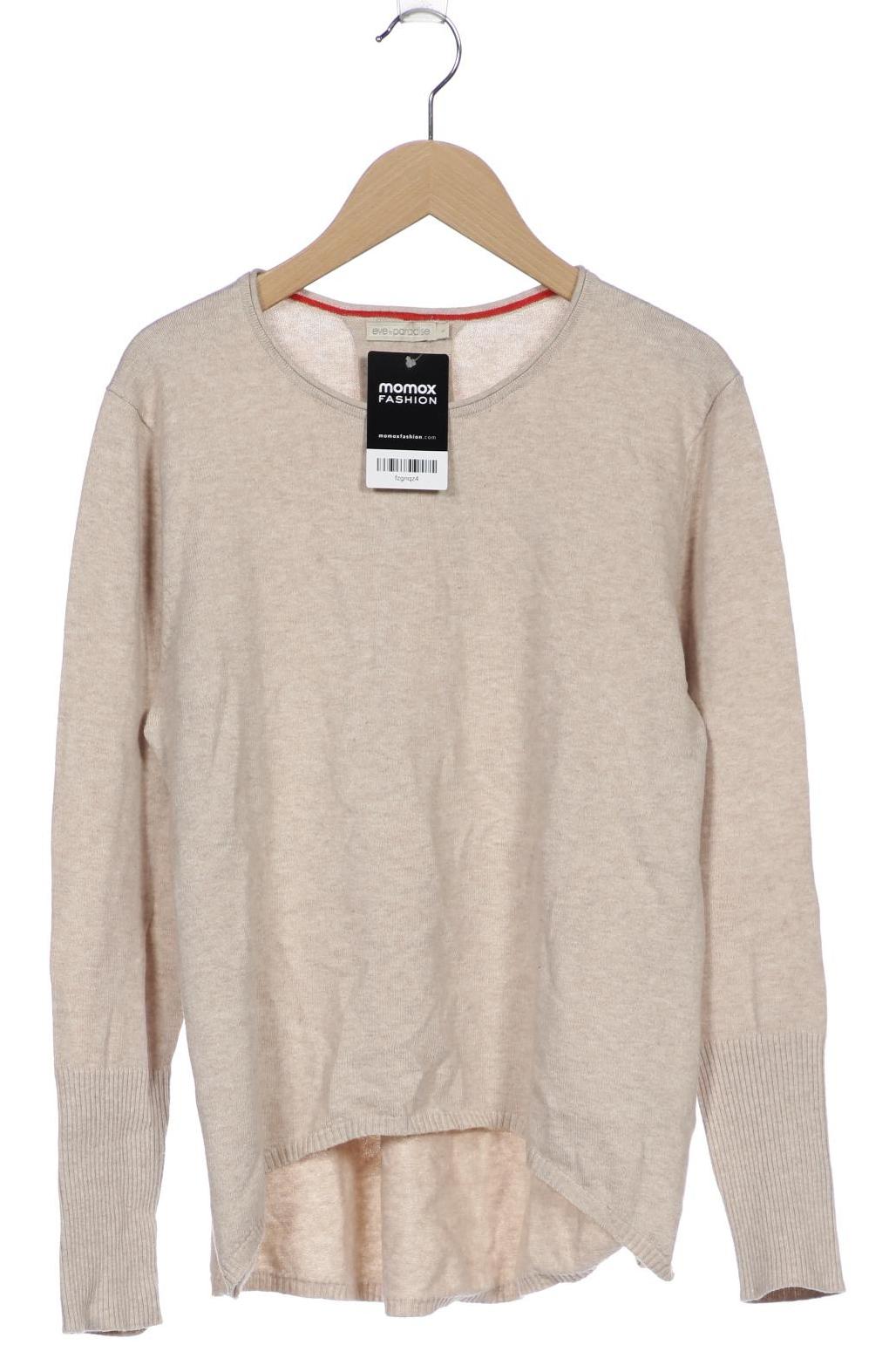 

eve in paradise Damen Pullover, beige