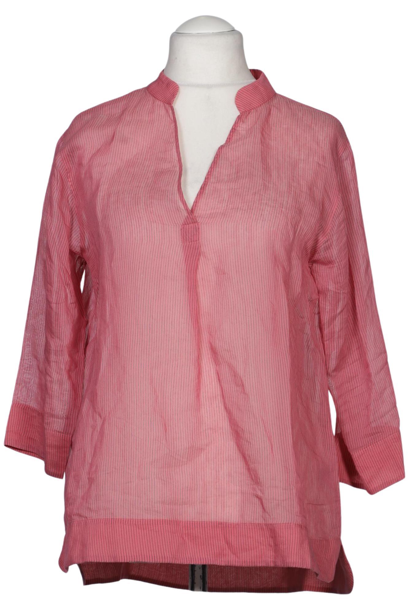

eve in paradise Damen Bluse, pink, Gr. 40