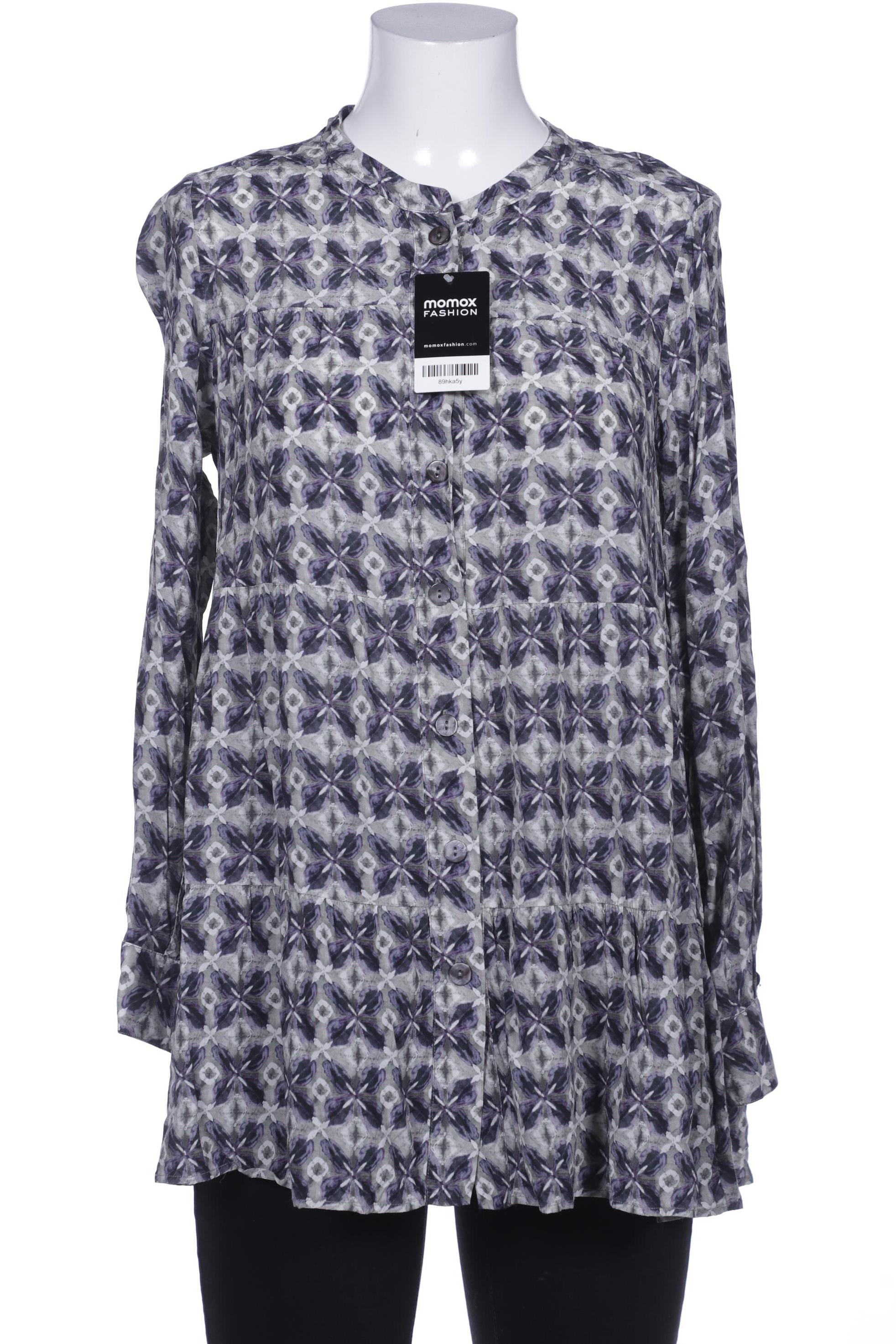 

eve in paradise Damen Bluse, flieder