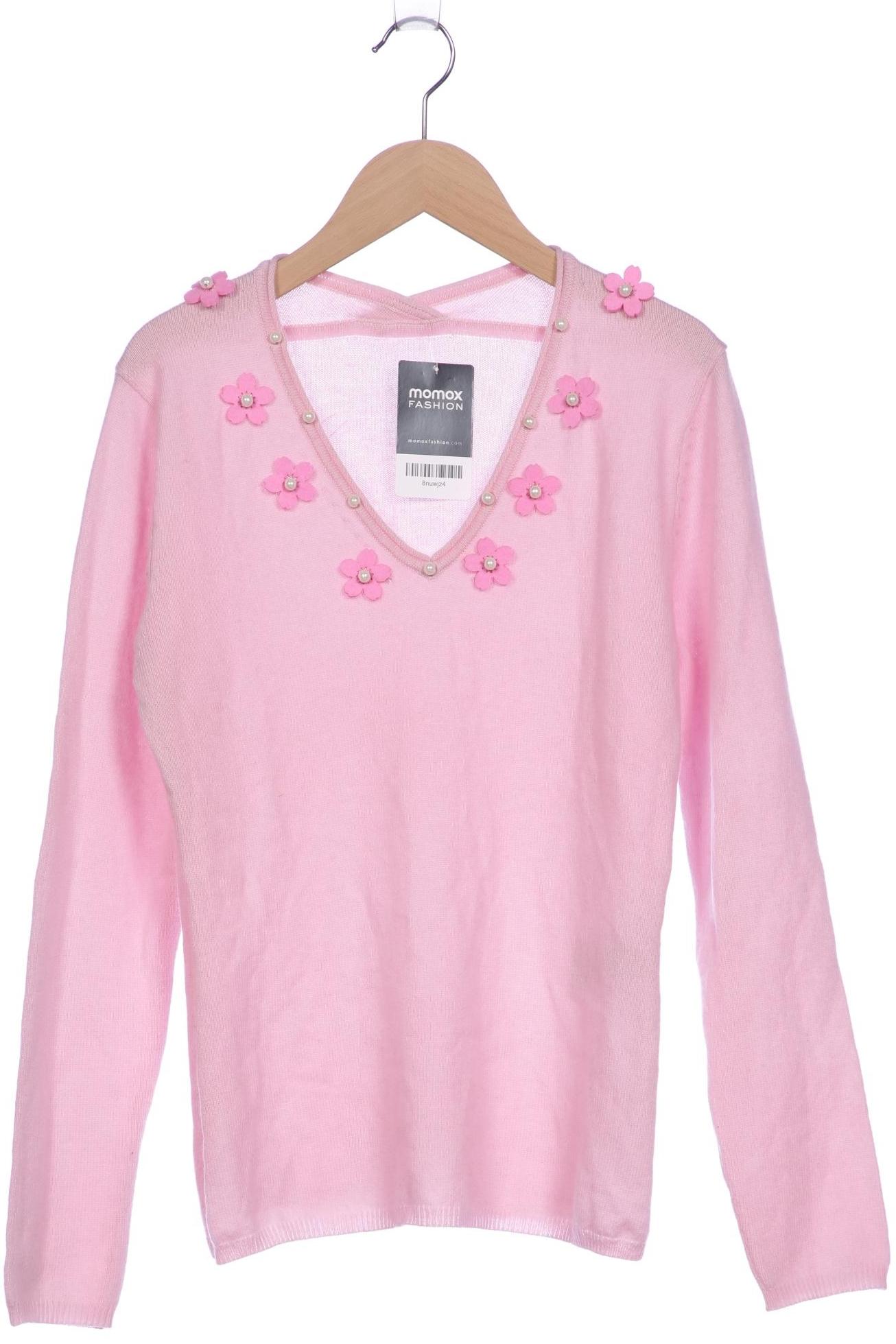 

eve in paradise Damen Pullover, pink, Gr. 38