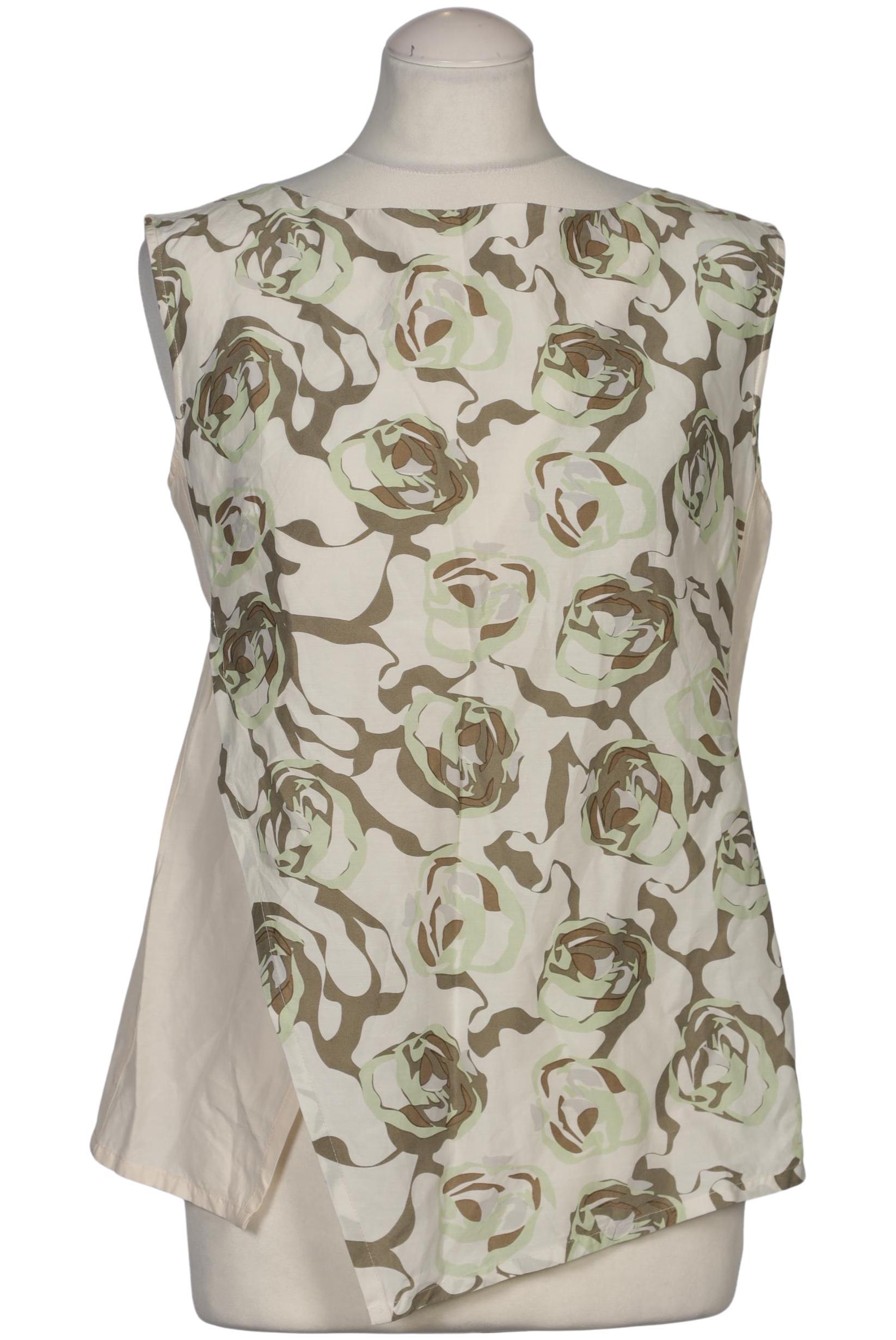 

eve in paradise Damen Bluse, mehrfarbig, Gr. 38