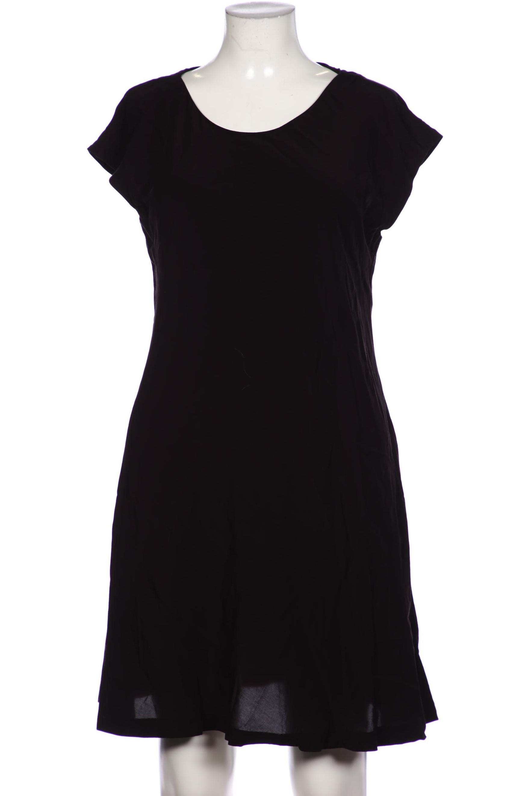 

eve in paradise Damen Kleid, schwarz, Gr. 44