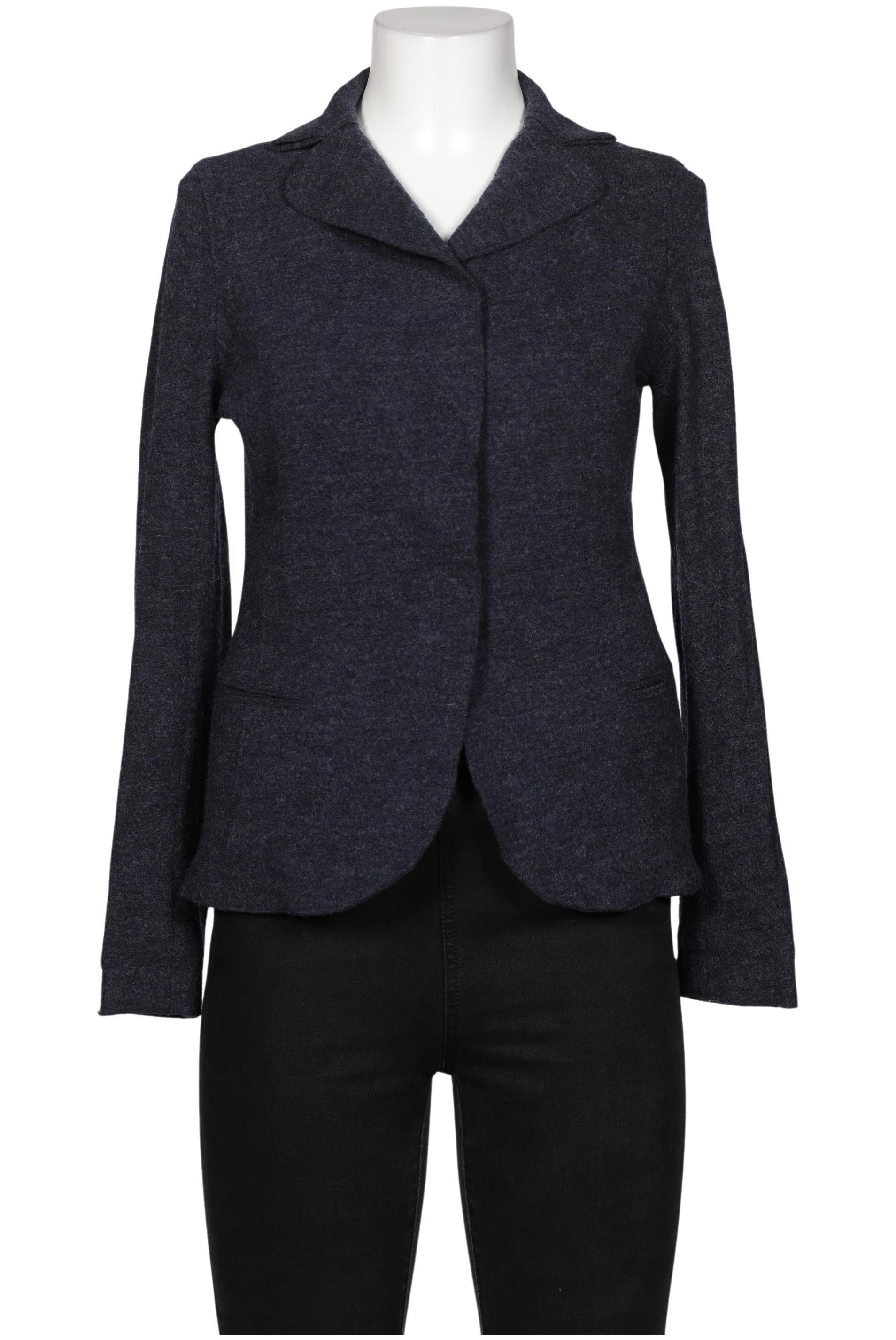 

eve in paradise Damen Blazer, marineblau, Gr. 38