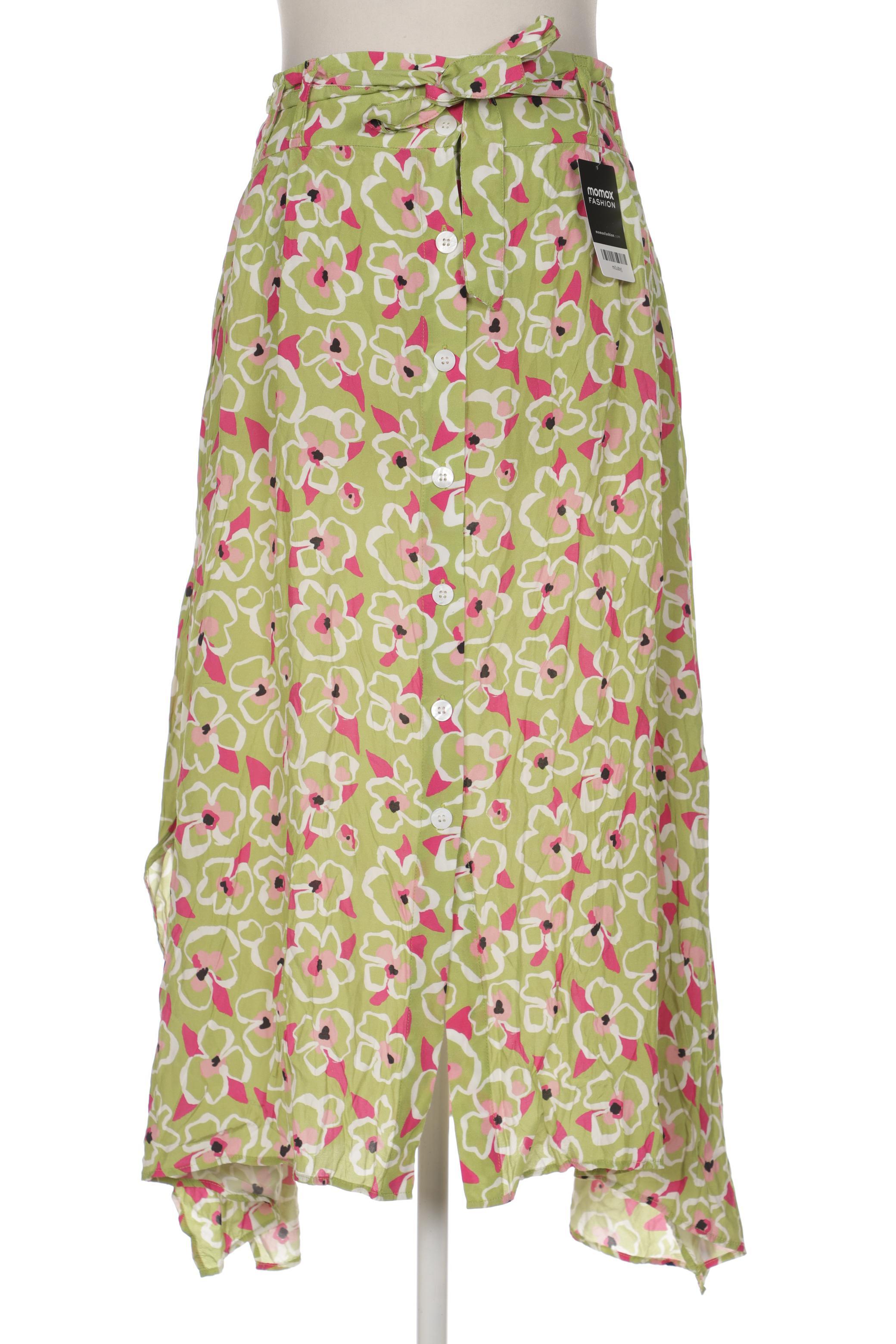 

eve in paradise Damen Rock, grün, Gr. 36