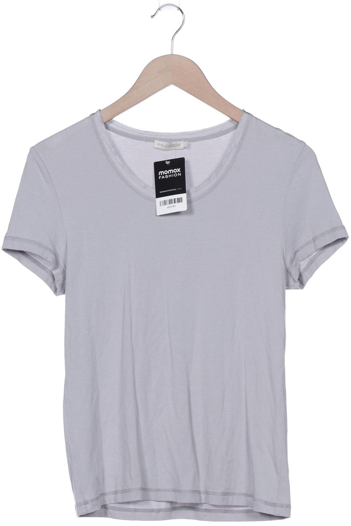 

eve in paradise Damen T-Shirt, grau, Gr. 36