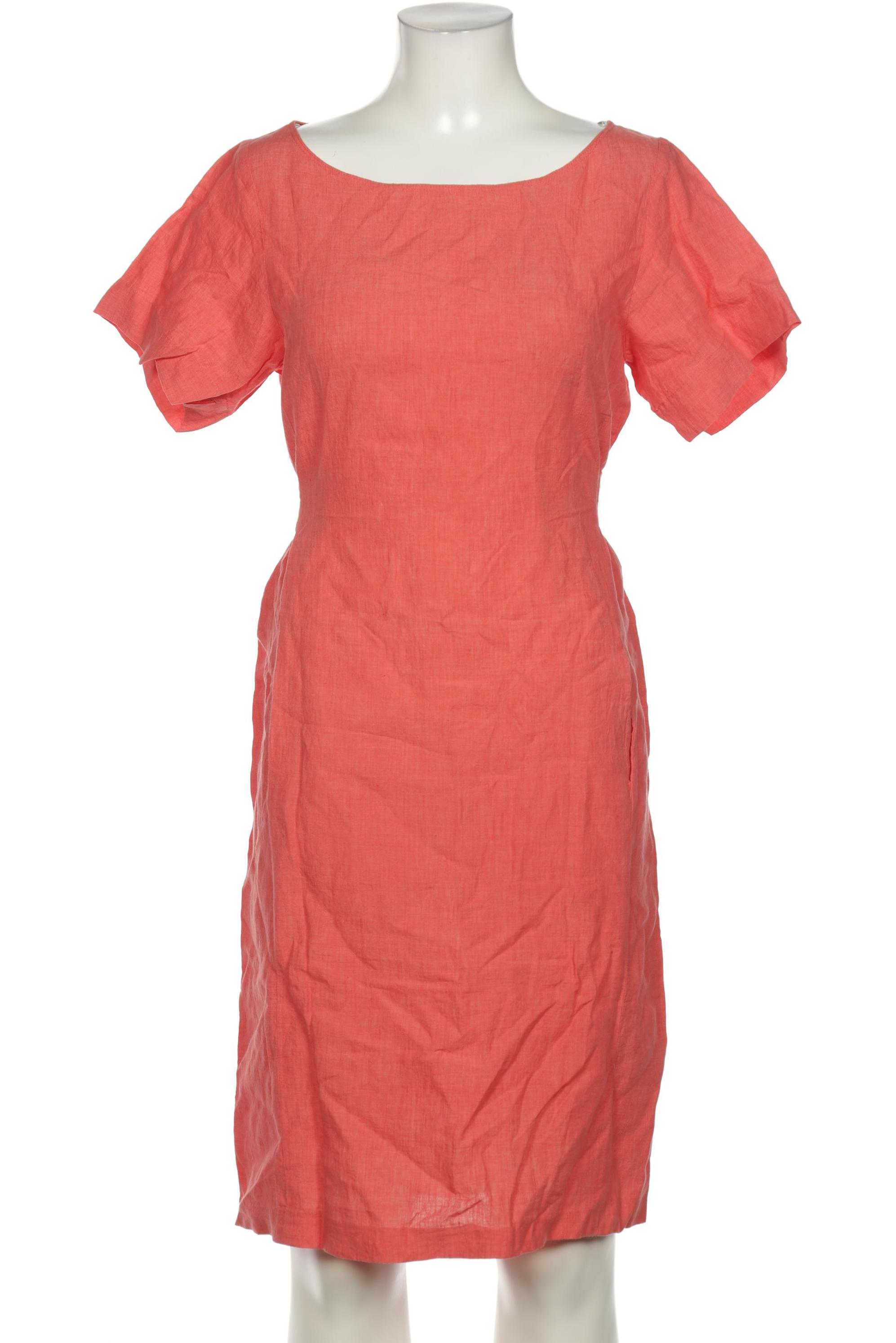 

eve in paradise Damen Kleid, rot, Gr. 40