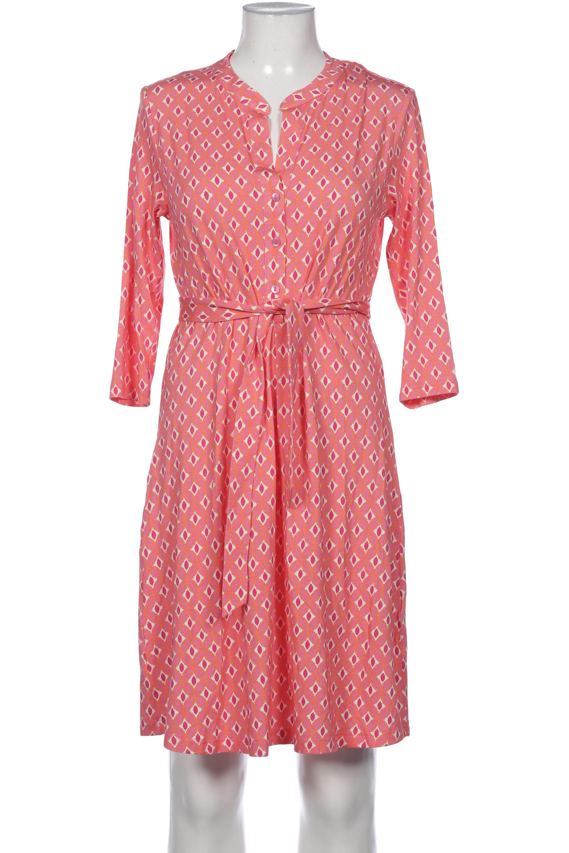 

eve in paradise Damen Kleid, pink, Gr. 38