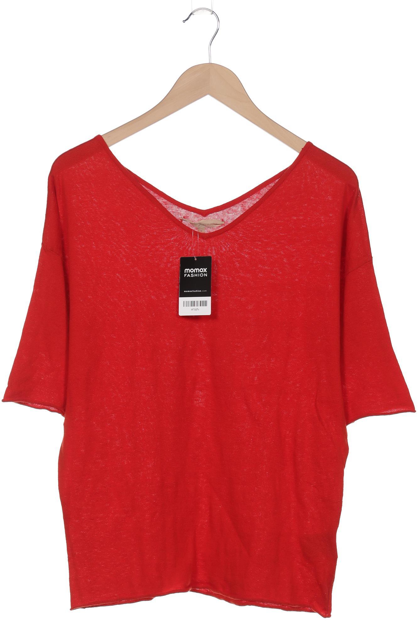 

eve in paradise Damen Pullover, rot, Gr. 36