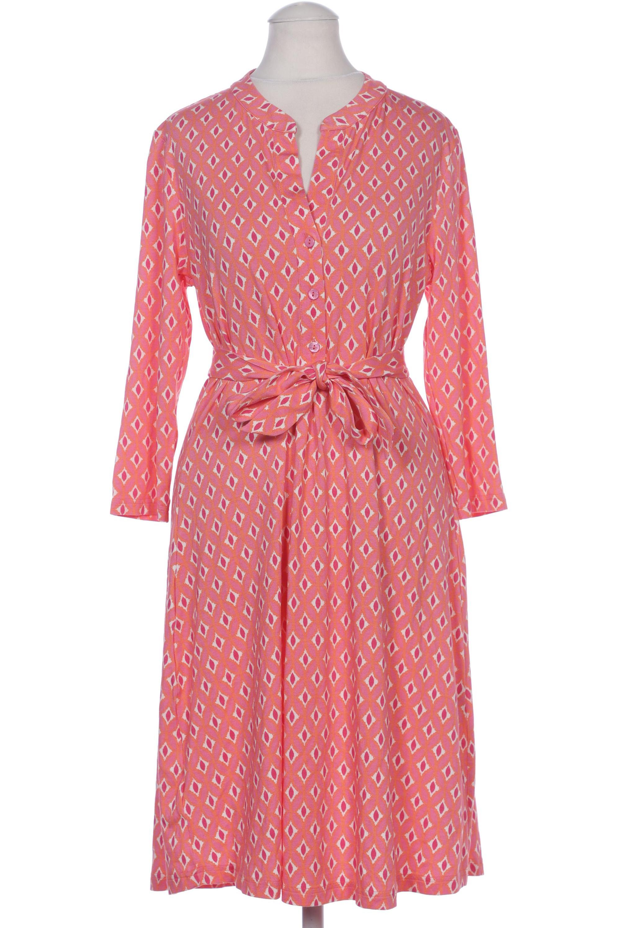 

eve in paradise Damen Kleid, pink, Gr. 36