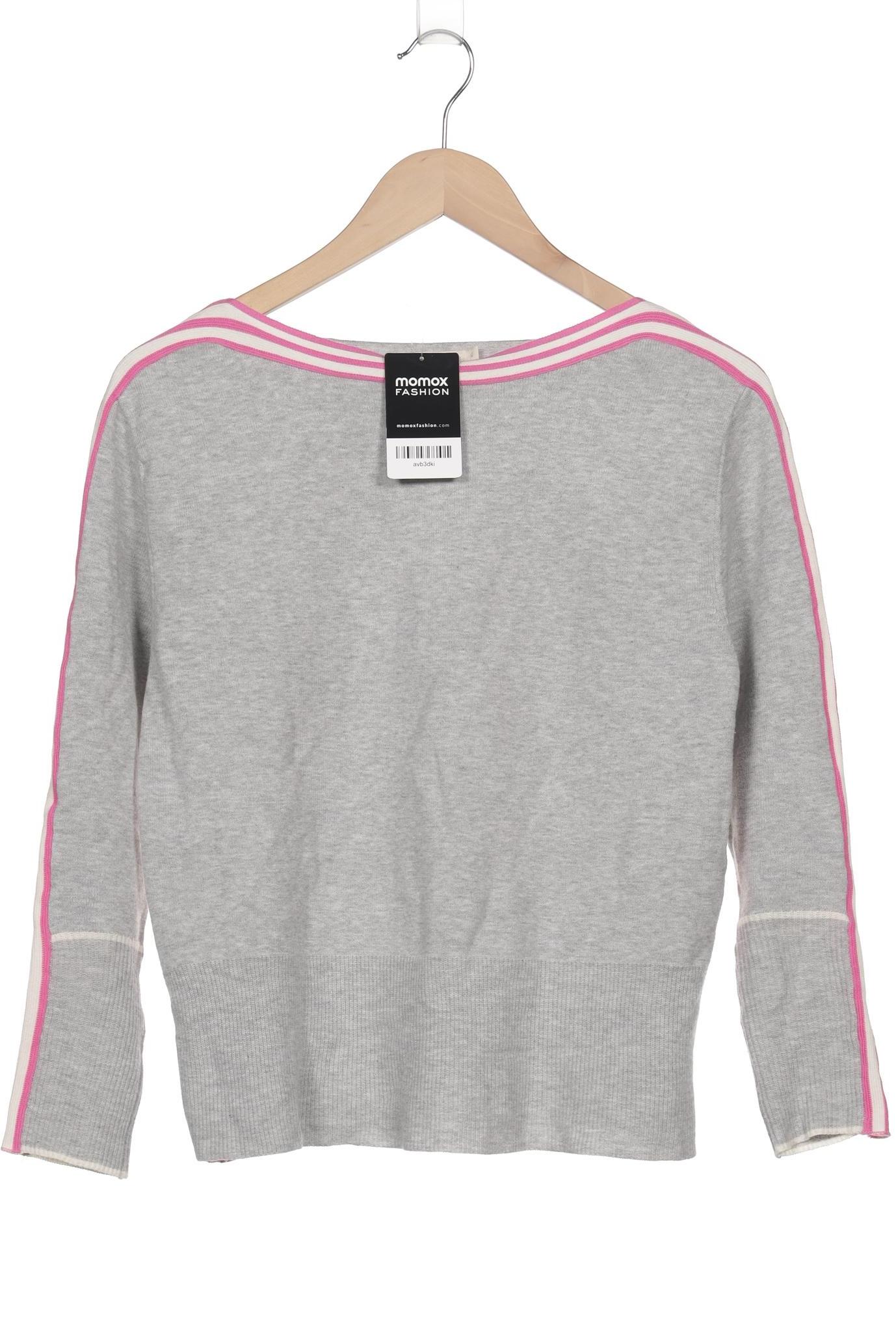

eve in paradise Damen Pullover, grau, Gr. 34