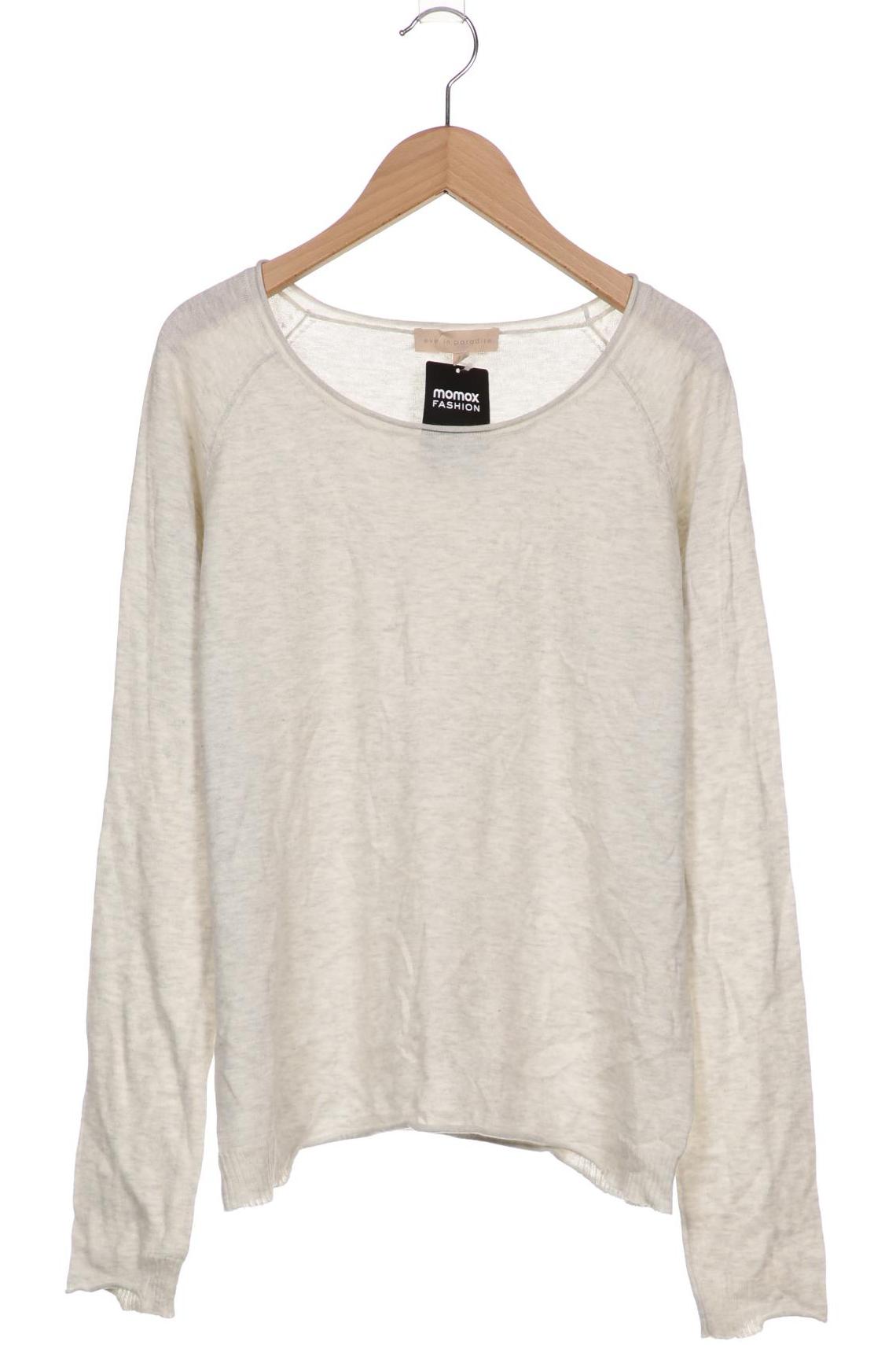 

eve in paradise Damen Pullover, beige