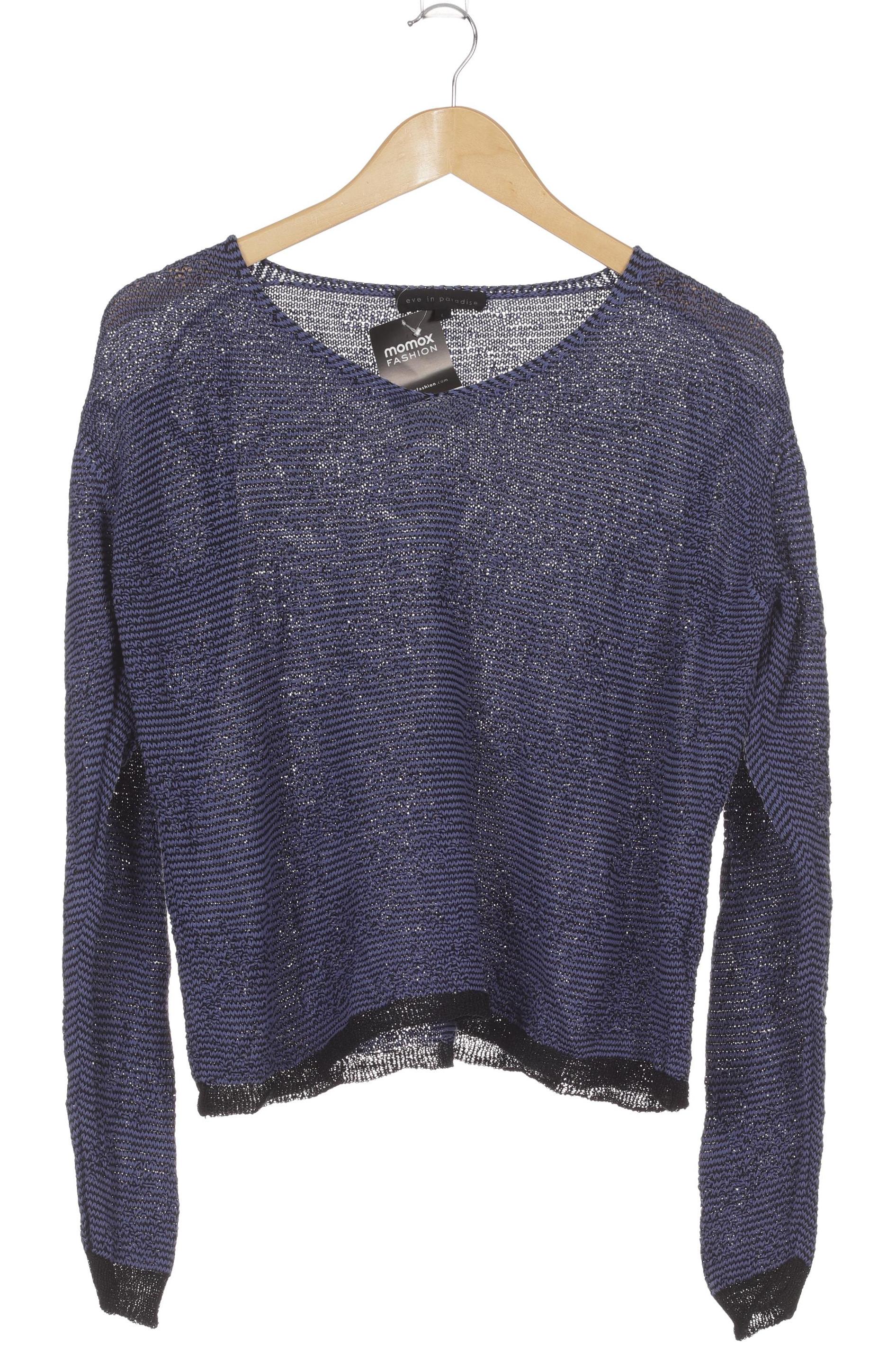 

eve in paradise Damen Pullover, flieder, Gr.