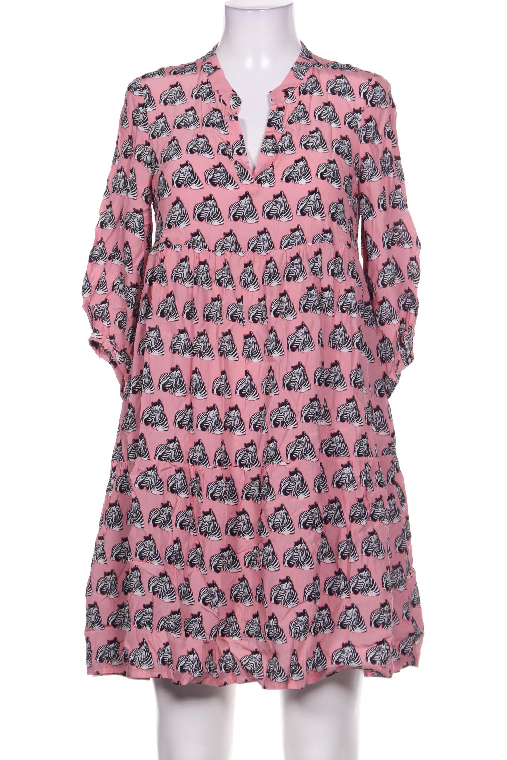 

eve in paradise Damen Kleid, pink, Gr. 36